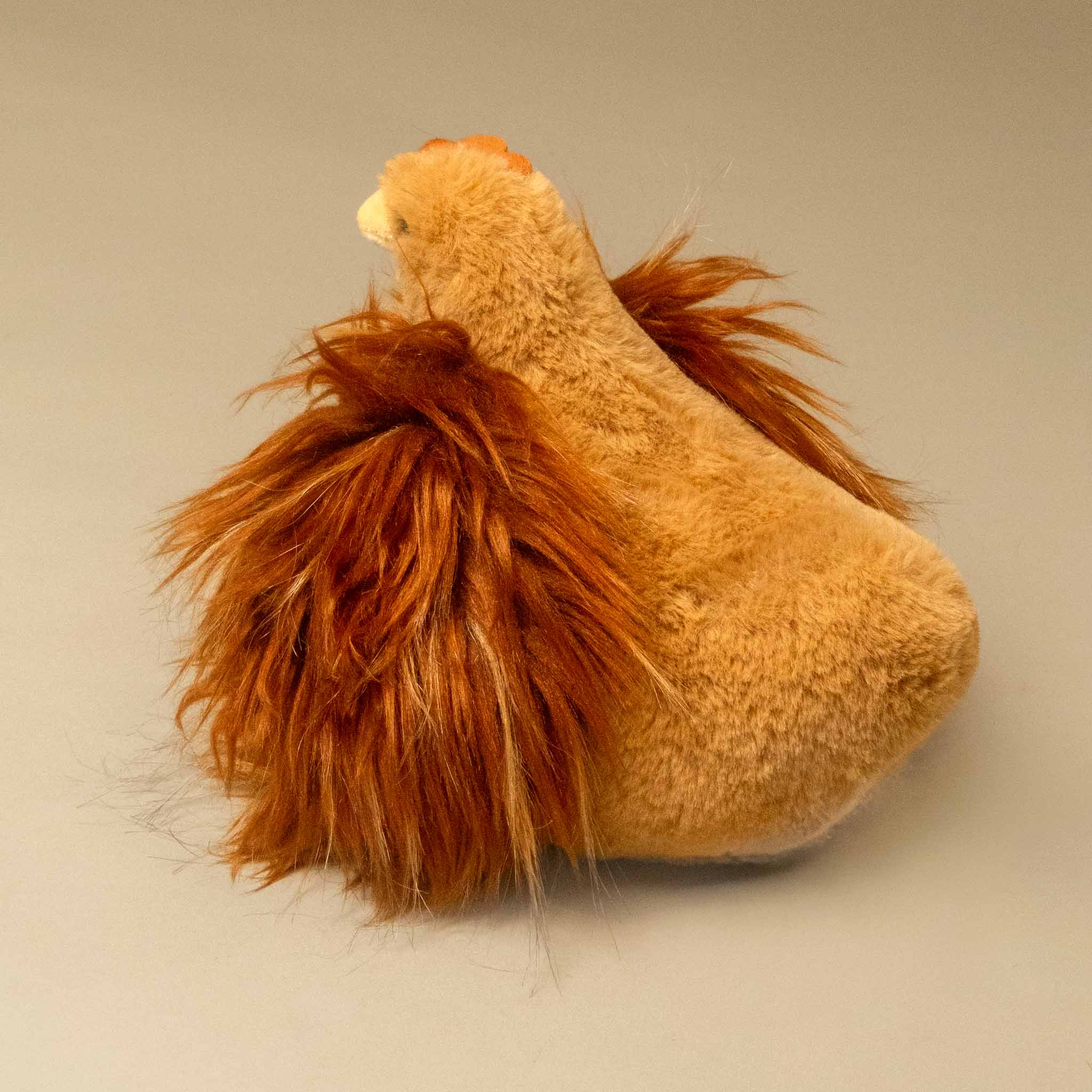 floofy-chicken--rousse stuffed animal