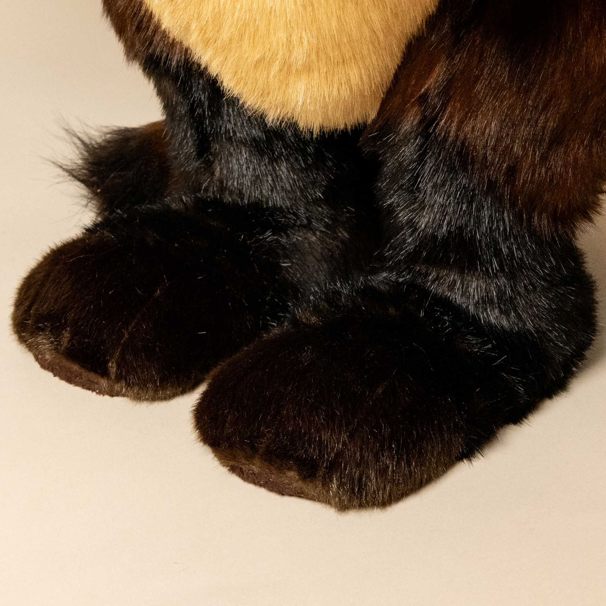 footsteps-the-meandering-mongoose-stuffed-animals-feet