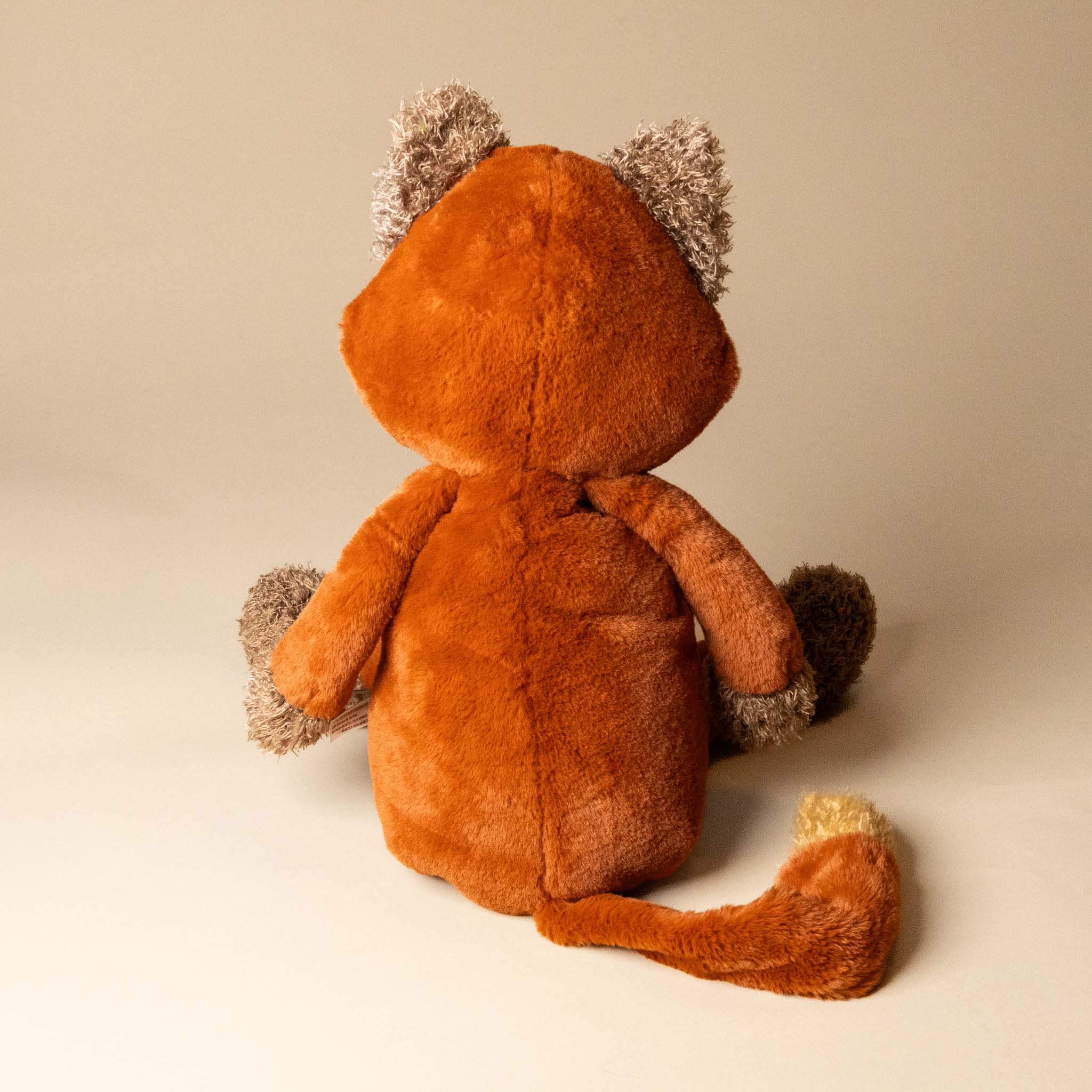 foxy-the-foxarge-orange-and-brown-stuffed-animal-back-and-tail