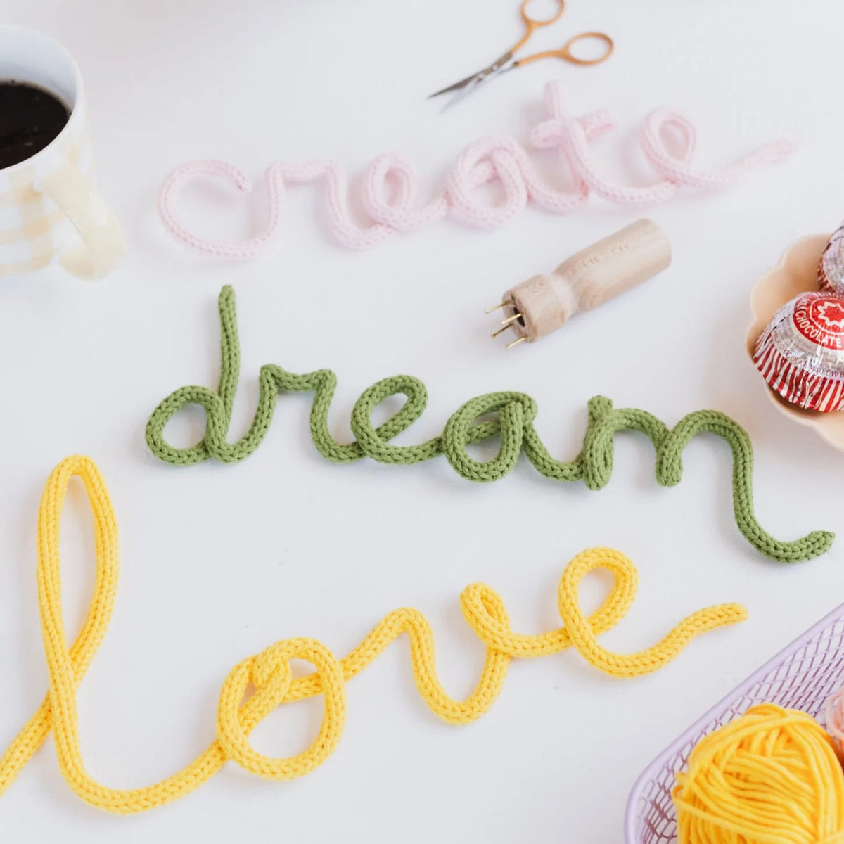 french-knitting-kit-completed projects