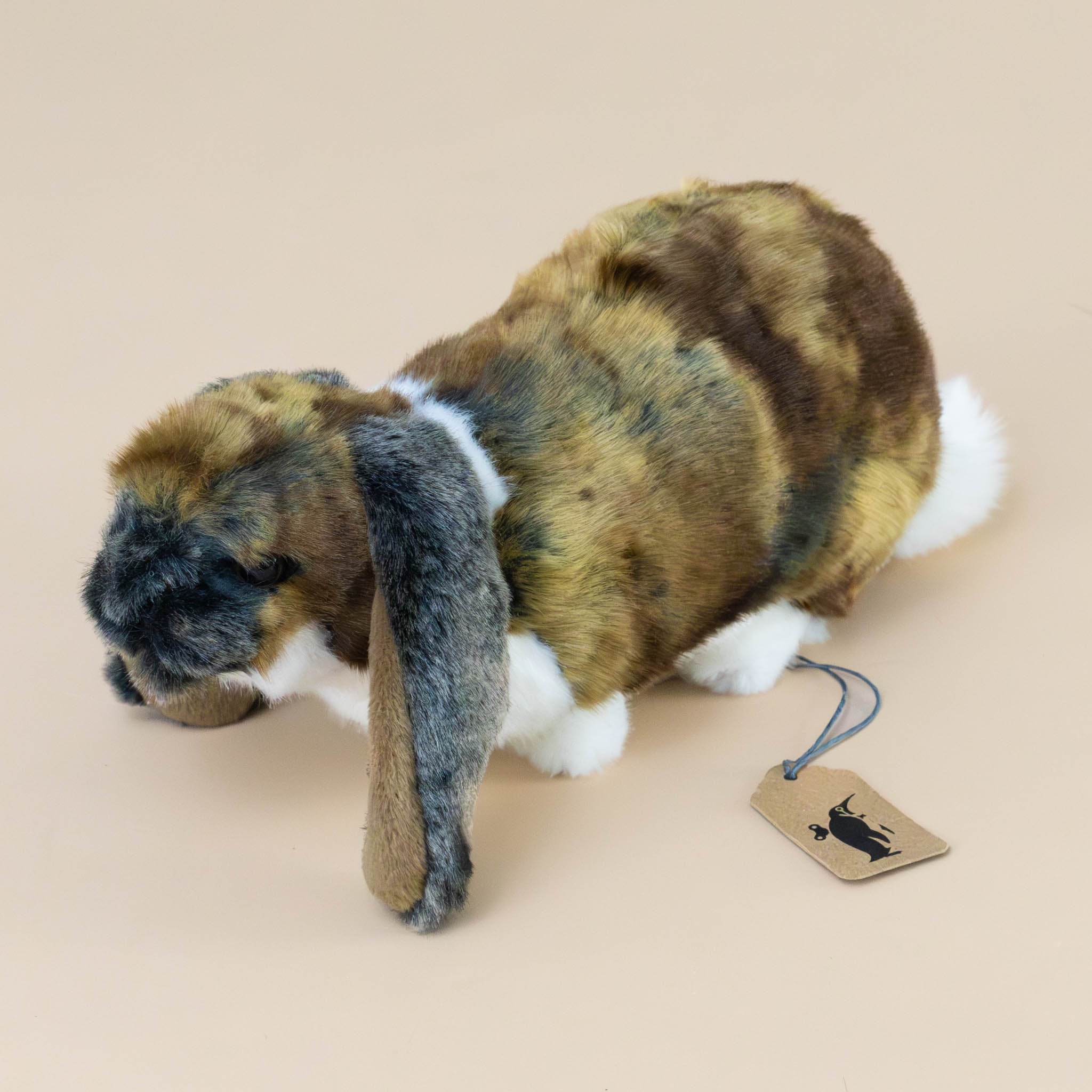 german-lop-ear-rabbit-large-brown-grey-white-stuffed-animal
