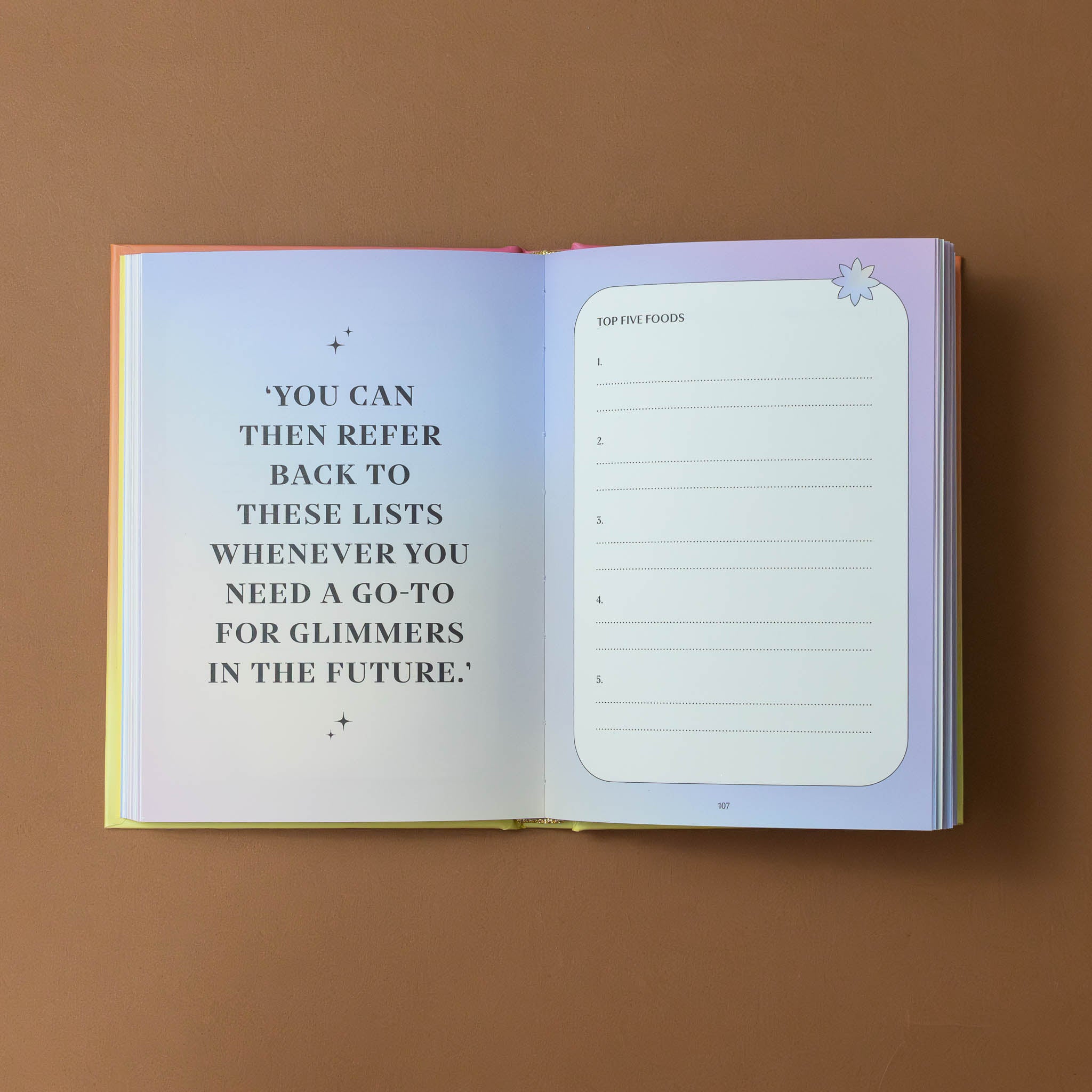 glimmers-how-to-find-pockets-of-joy-in-your-everyday-interior-page-with-room-for-writing-and-inspriation-of-you-can-then-refere-back-to-these-listes-whenever-you-need-a-go-to-glimmer-for-in-the-future