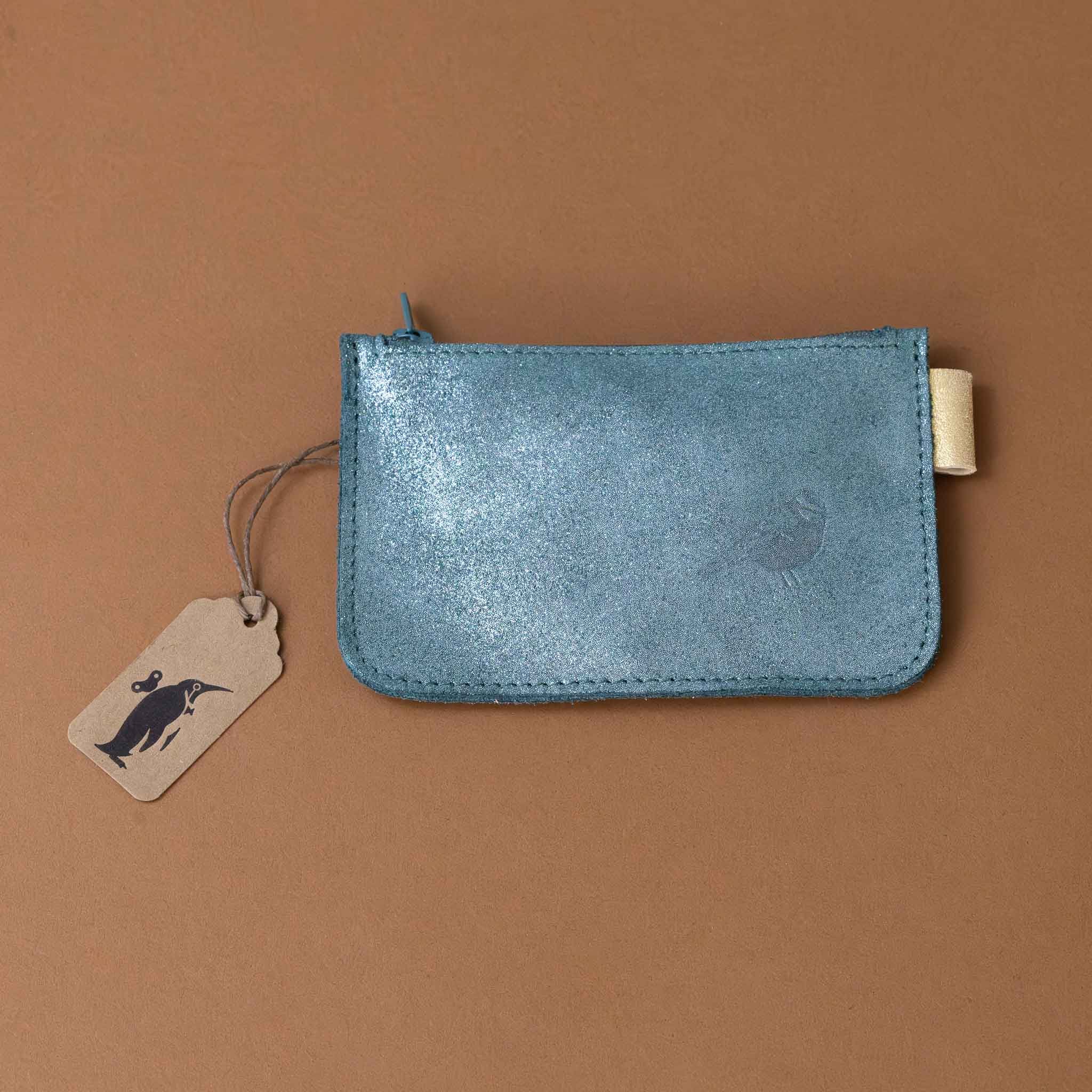 glitter-coin-purse-cactus-deep-green-with-birdie-emblem