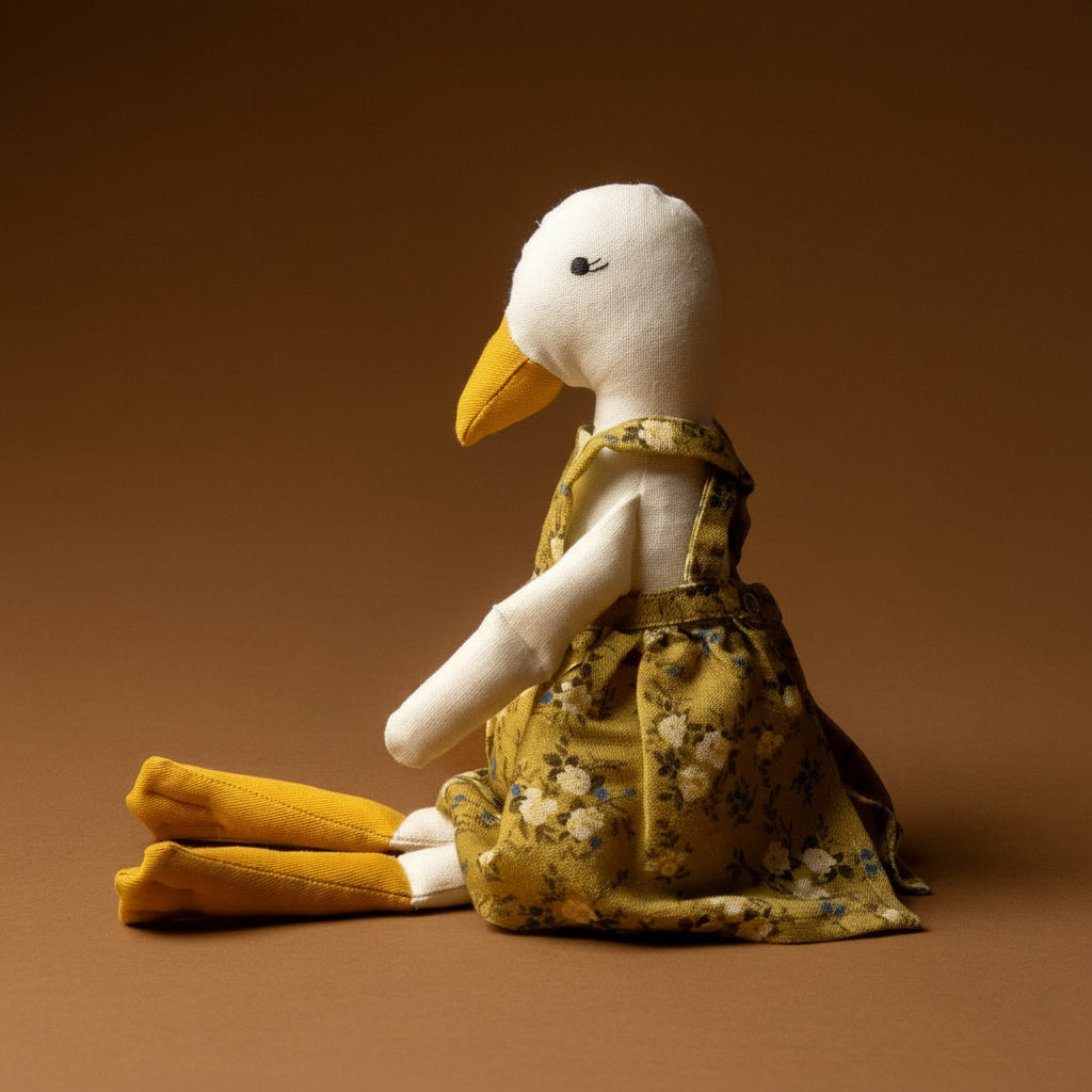 gold-meadow-goose-side-stuffed-animal