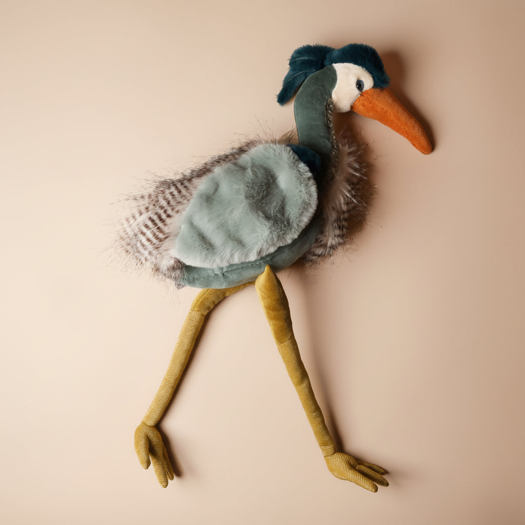 grand-heron-stuffed-animal-side