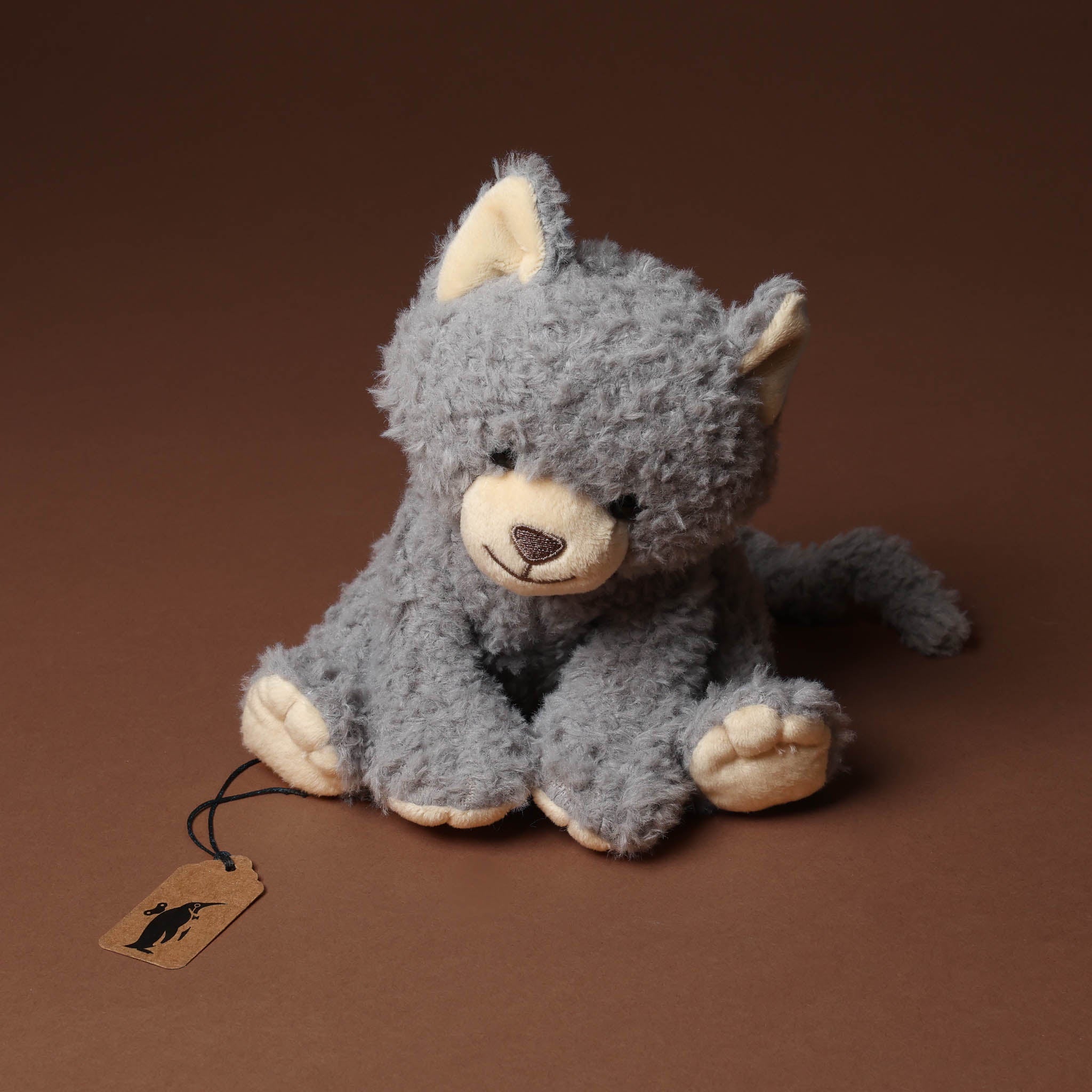 Grande Romy the Cat | Blueberry