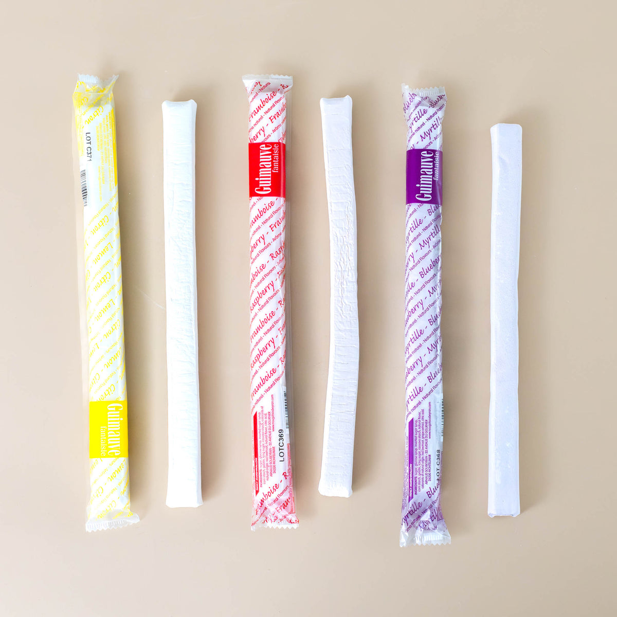 guimauve-individual-variety