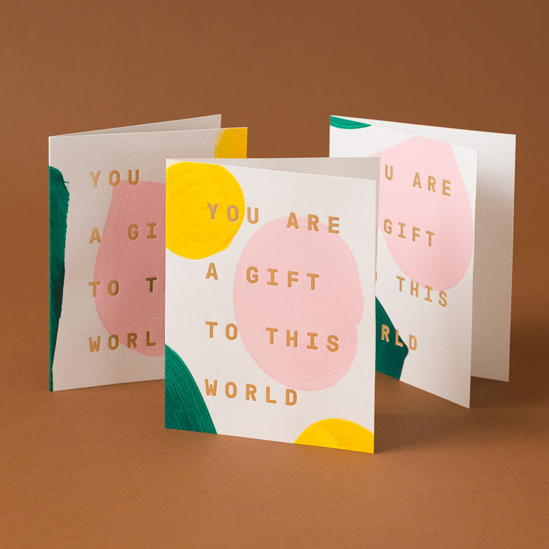 hand_painted_greeting_card_gift_to_the_world_