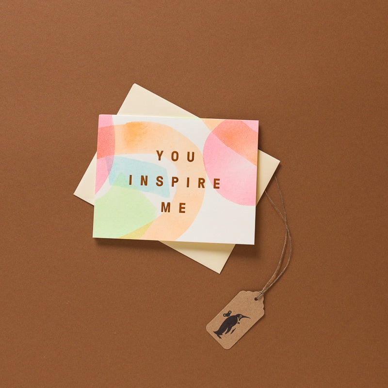 hand_painted_greeting_card_you_inspire_me
