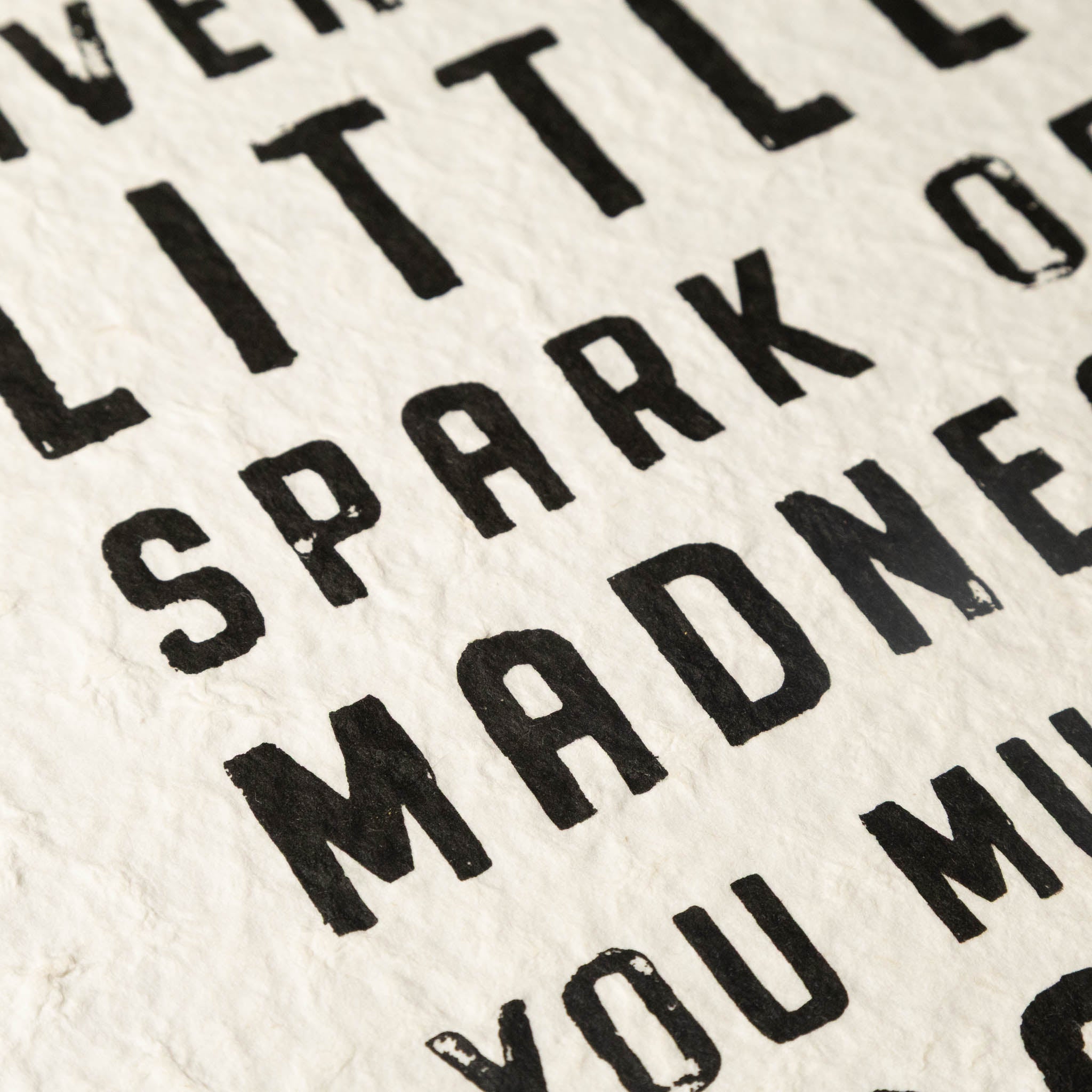handmade-paper-print-spark-of-madness