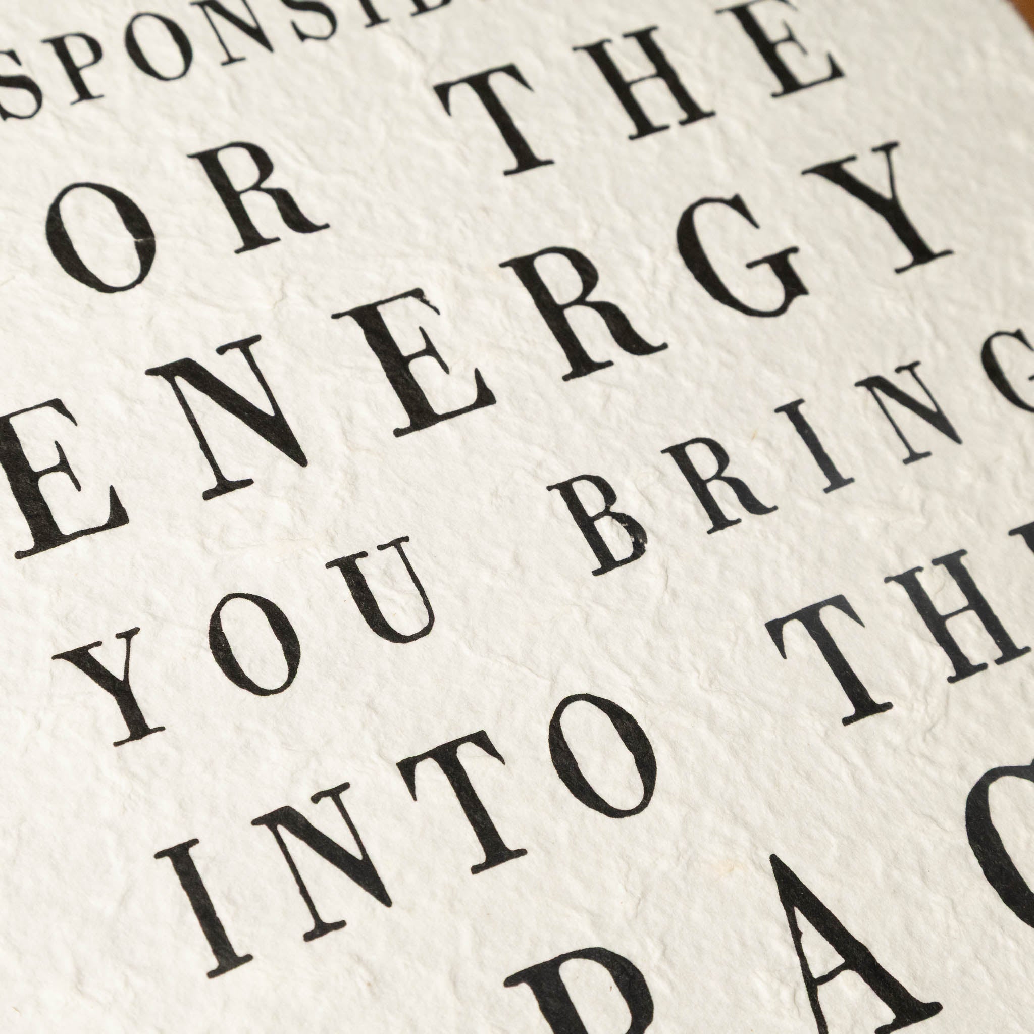 handmade-paper-print-the-energy-you-bring