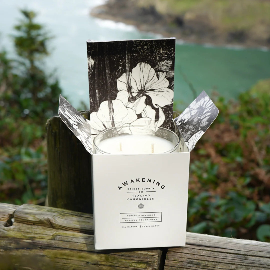 Healing Chronicles Candle | Awakening