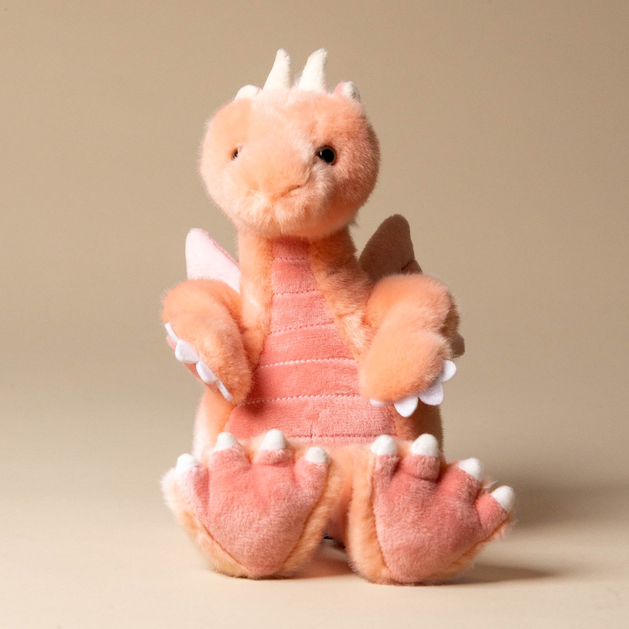 hearts-the-dragon-soft-pink-stuffed-animal-front