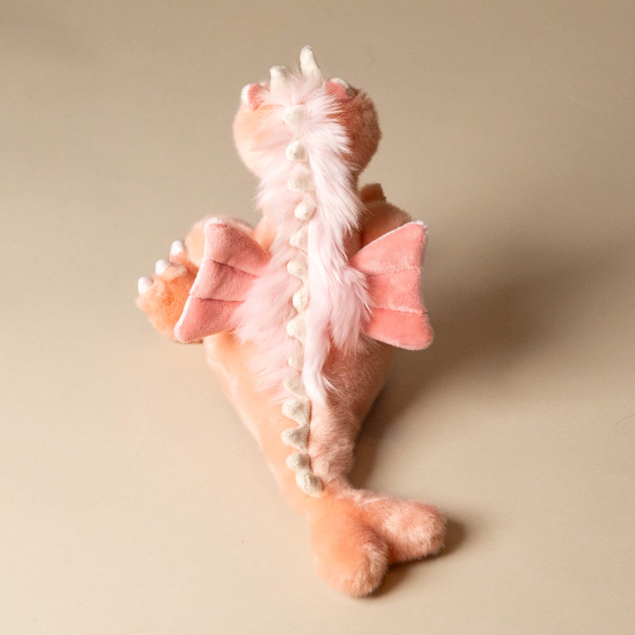 hearts-the-dragon-soft-pink-stuffed-animal-back
