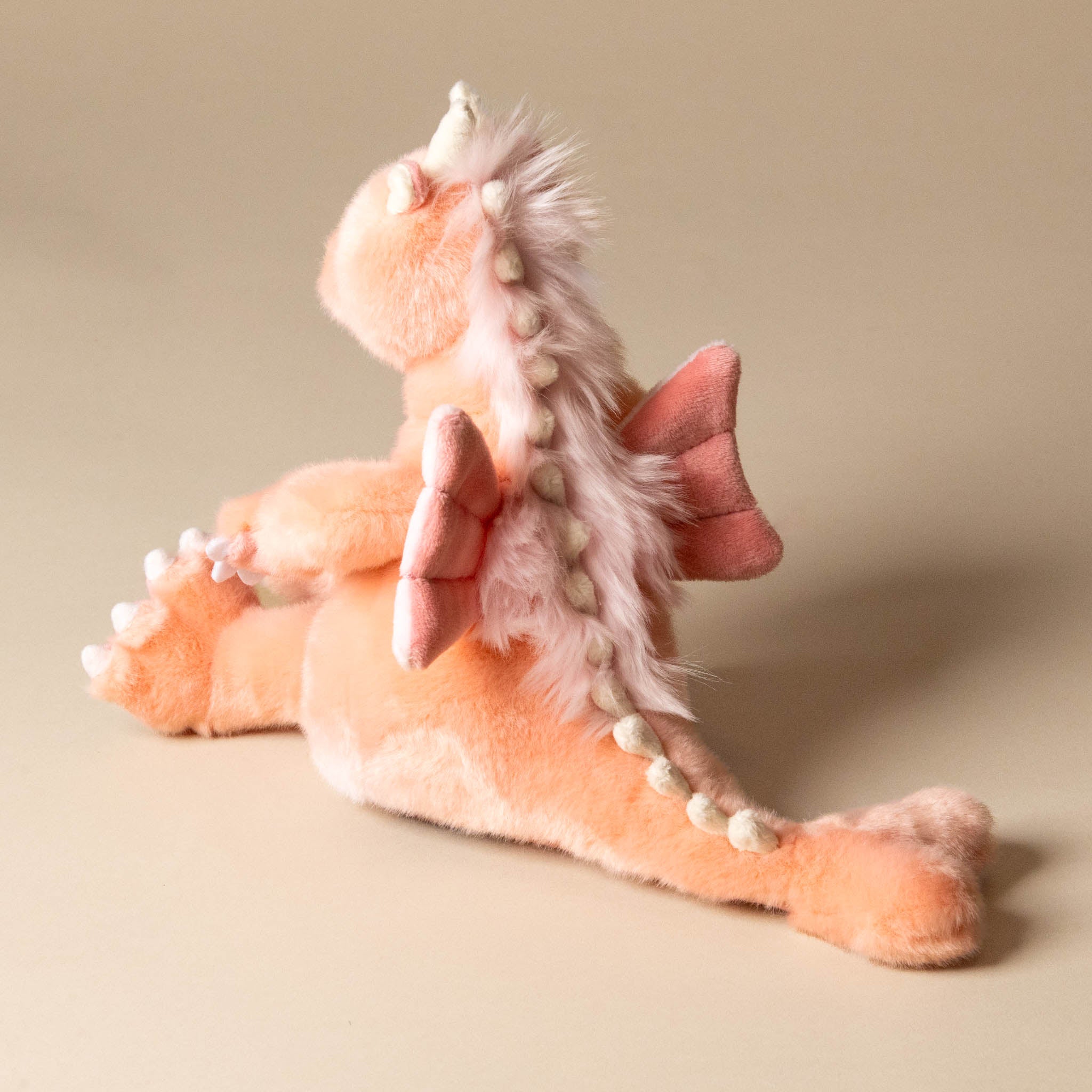 hearts-the-dragon-soft-pink-stuffed-animal-side