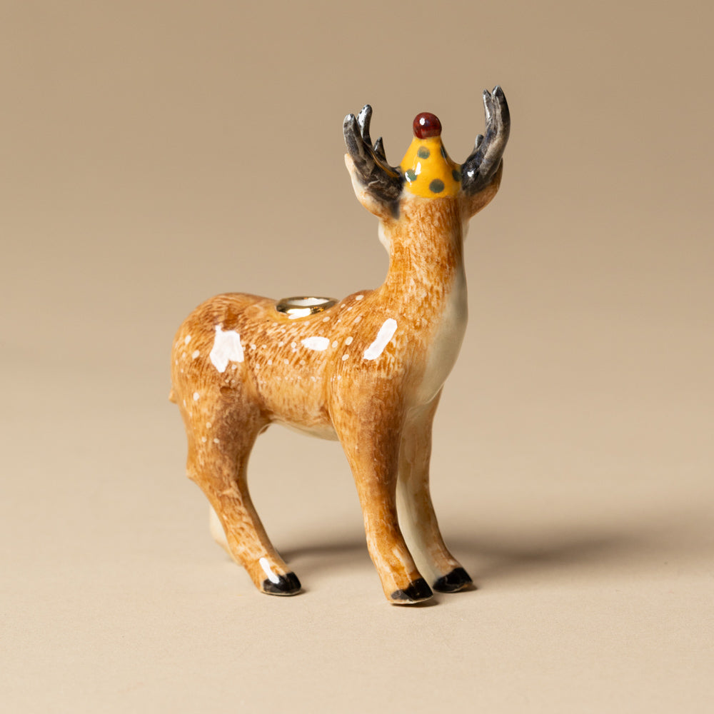heirloom-porcelain-cake-topper-stag-back