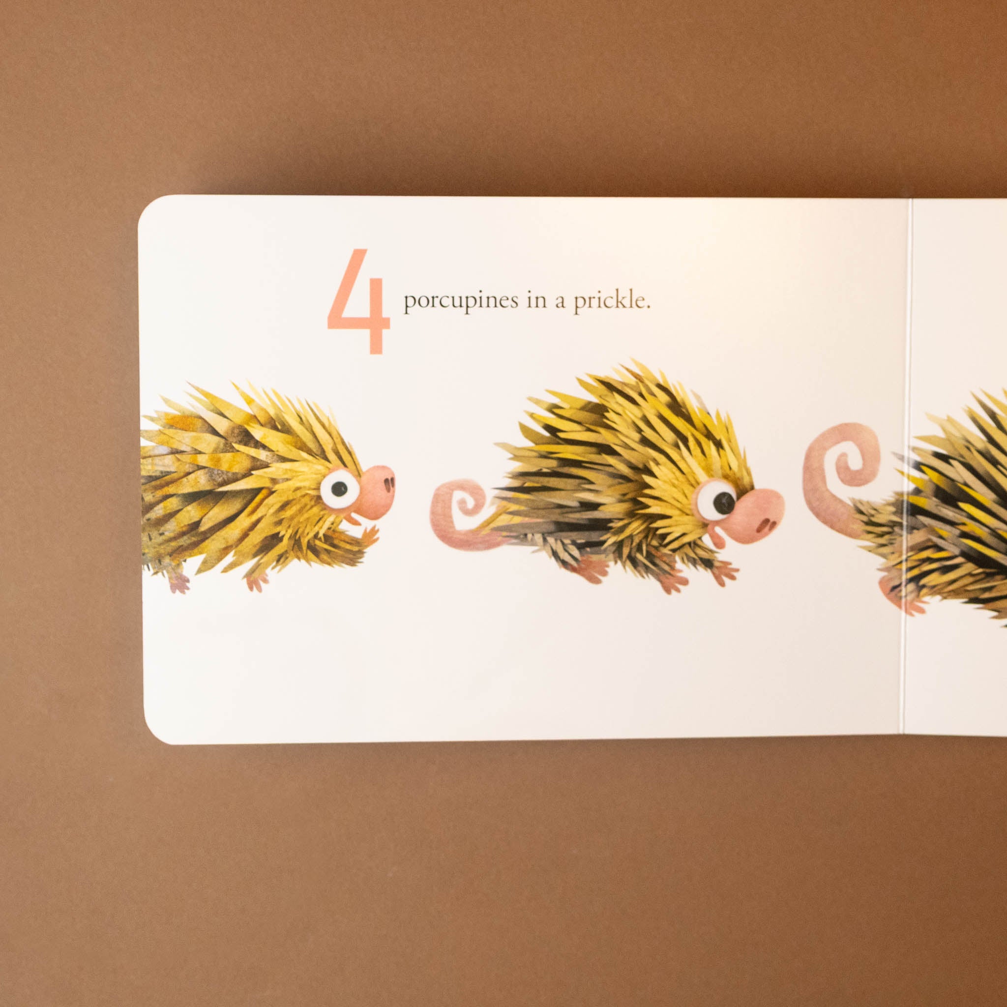 hello-hello-numbers-text-4-porcupines-in-a-prickle-with-illustration
