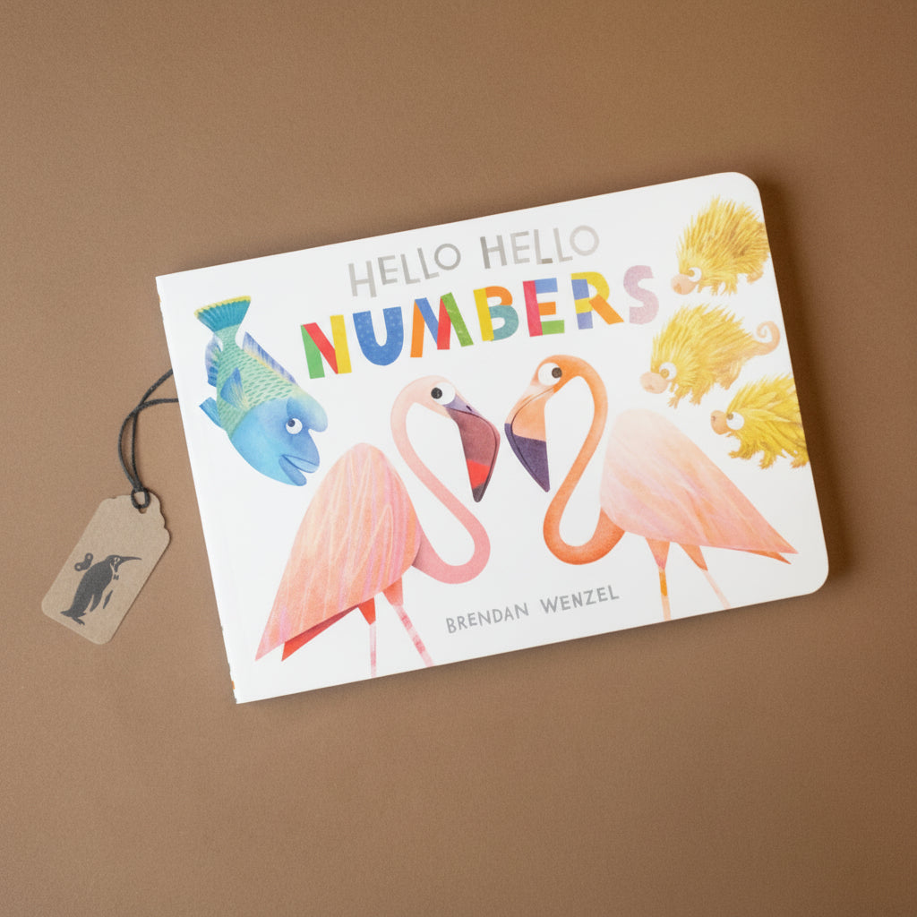 hello-hello-numbers-book-cover-with-flamingos-fish-and-hedgehogs
