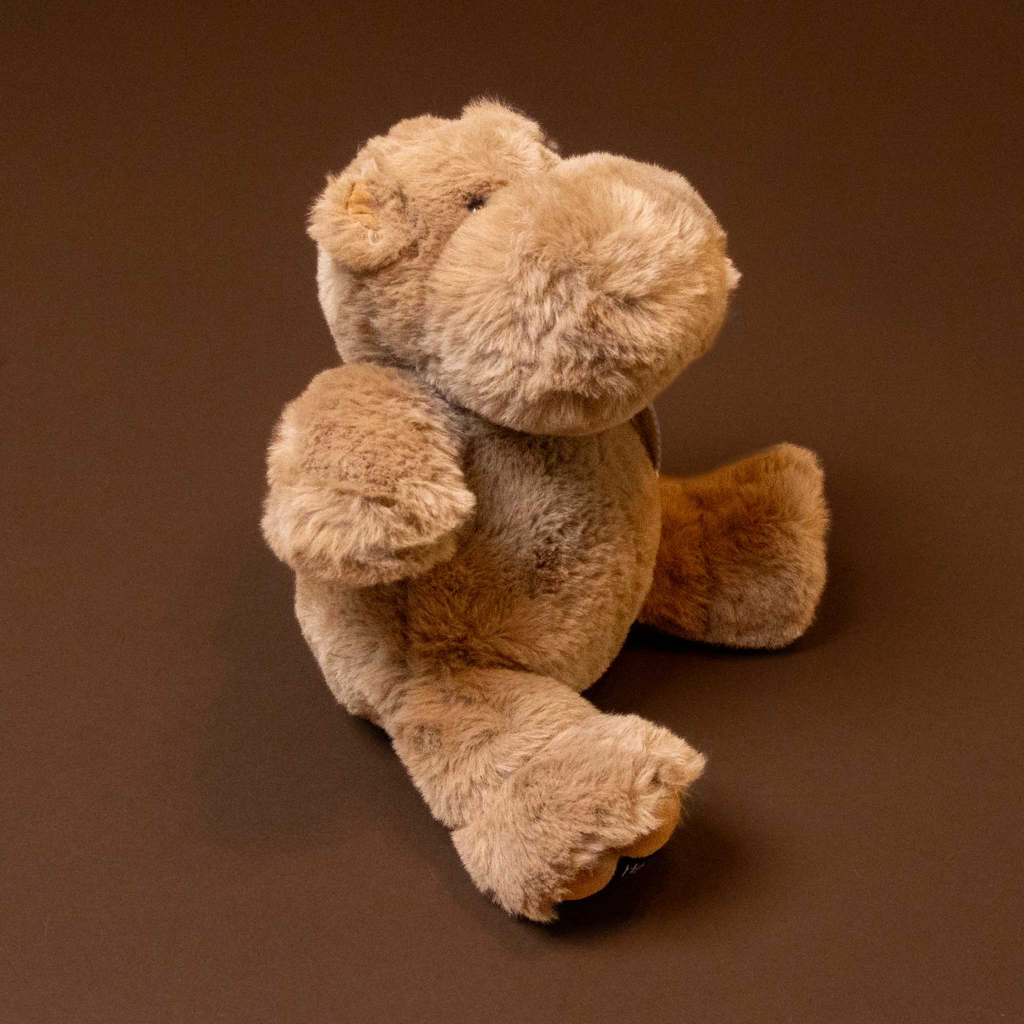 hip-hippo-chocolat-chaud-petit stuffed-animal