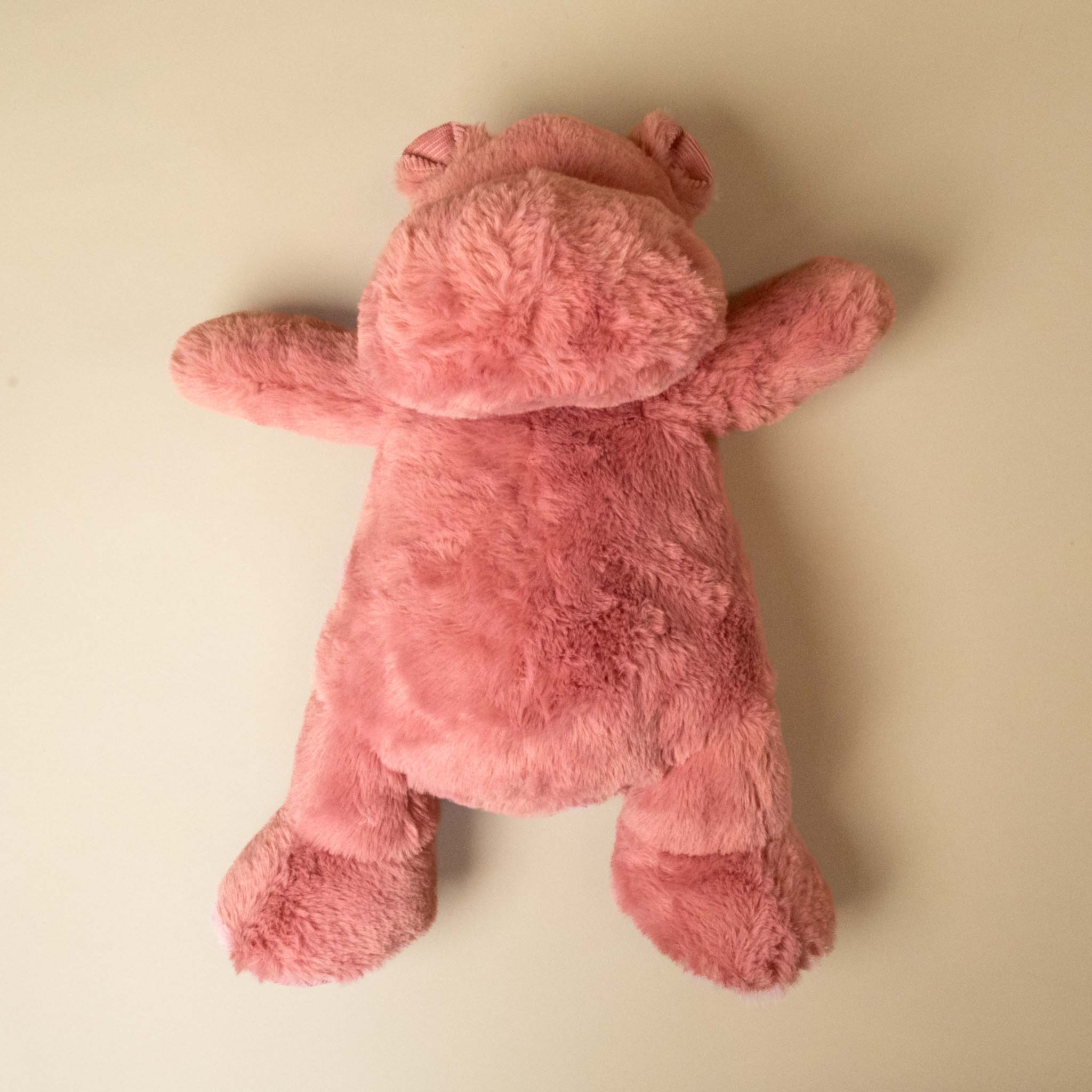 hip-hippo-grenadine-grand stuffed- animal