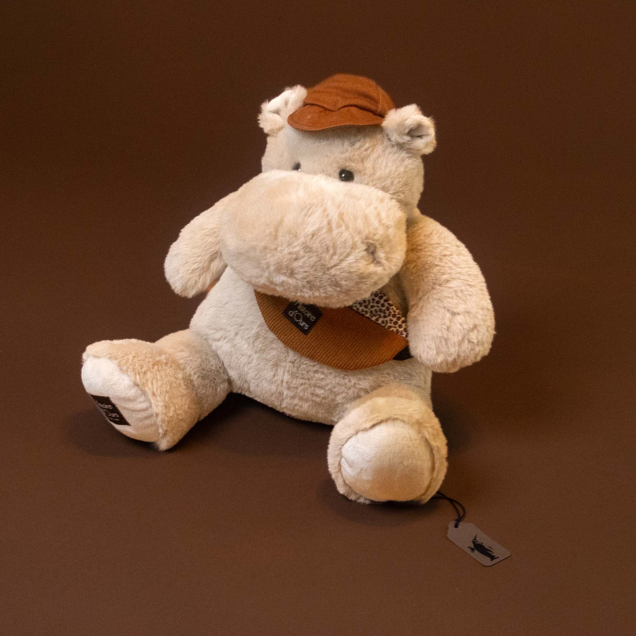 Hip Hippo | World Traveler - Grand