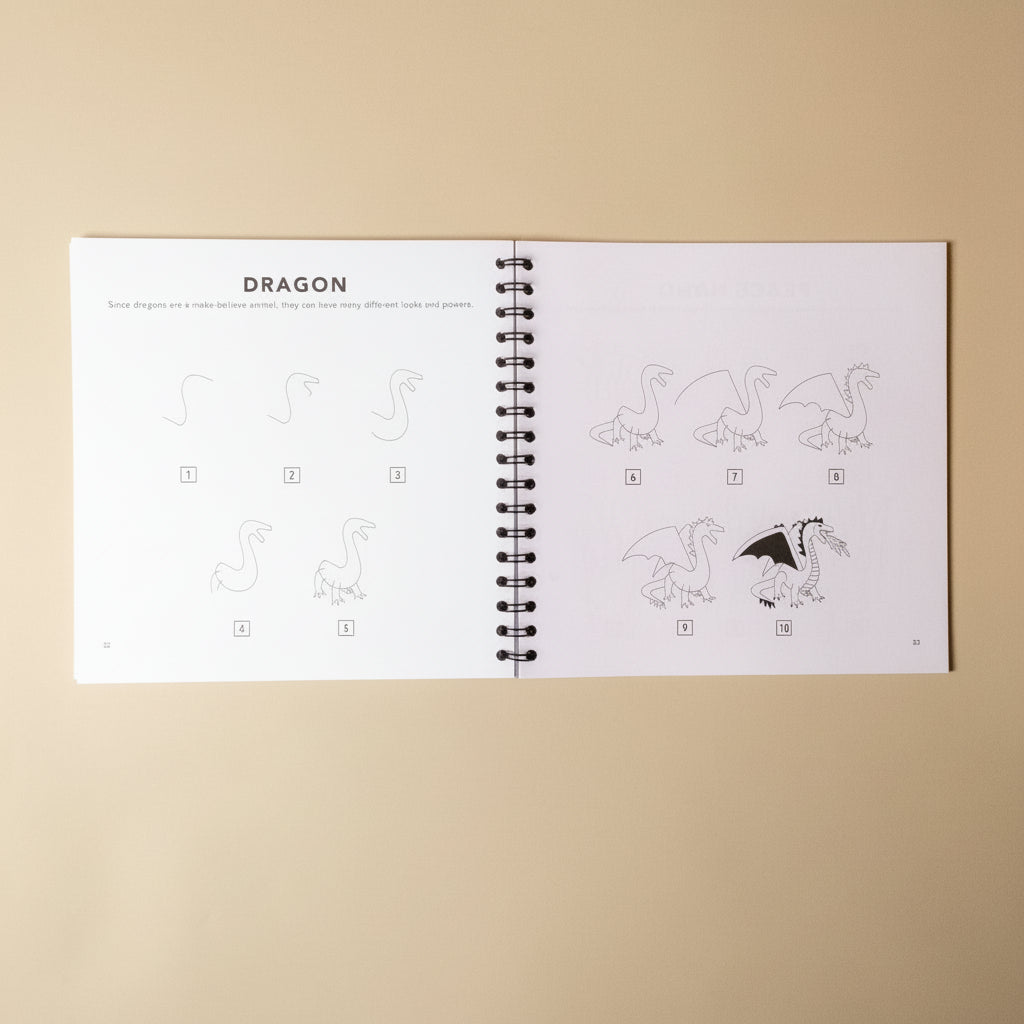how-to-draw-all-the-things-for-kids-spiral-bound-dragon-example