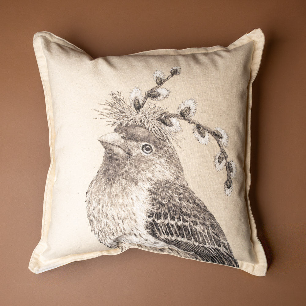 howard-the-house-finch-pillow