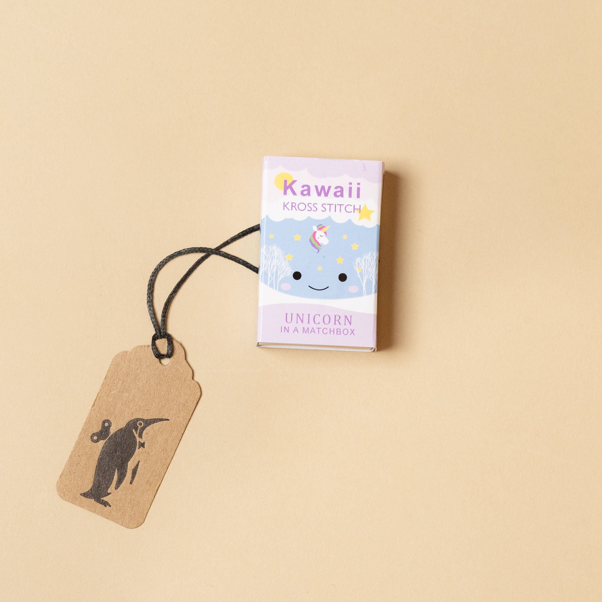 kawaii-matchbox-cross-stitch-kit-unicorn