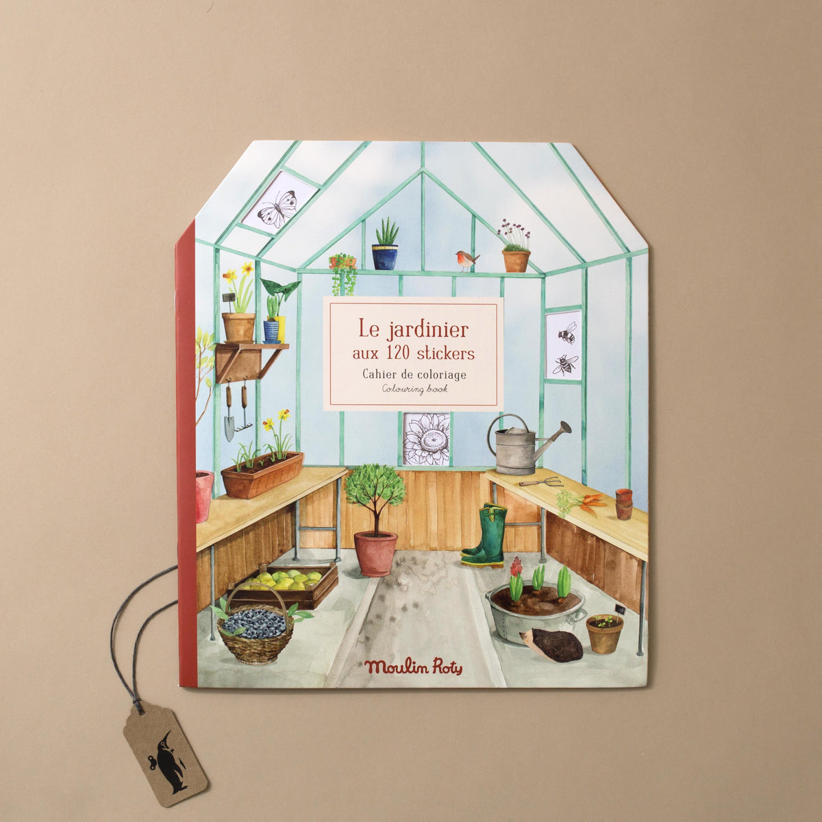 le-jardin-coloring-and-sticker-book