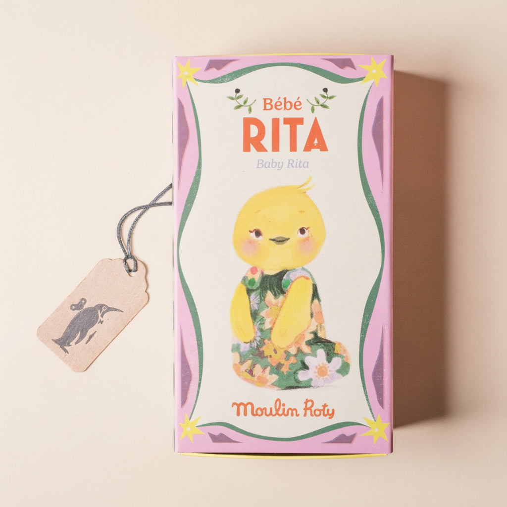 les-minouchkas-bebe-rita-the-duck-stuffed-animal