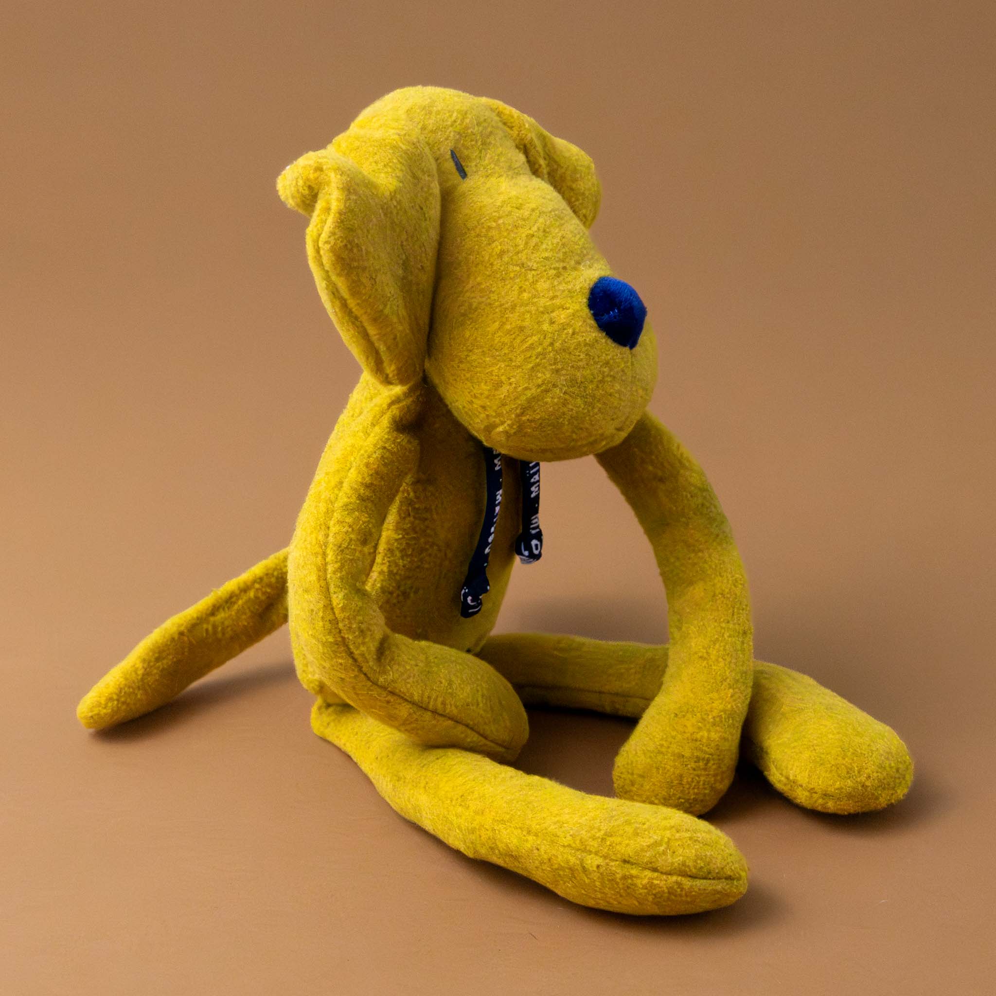 les-pop-toc-pup-ochre-small-side