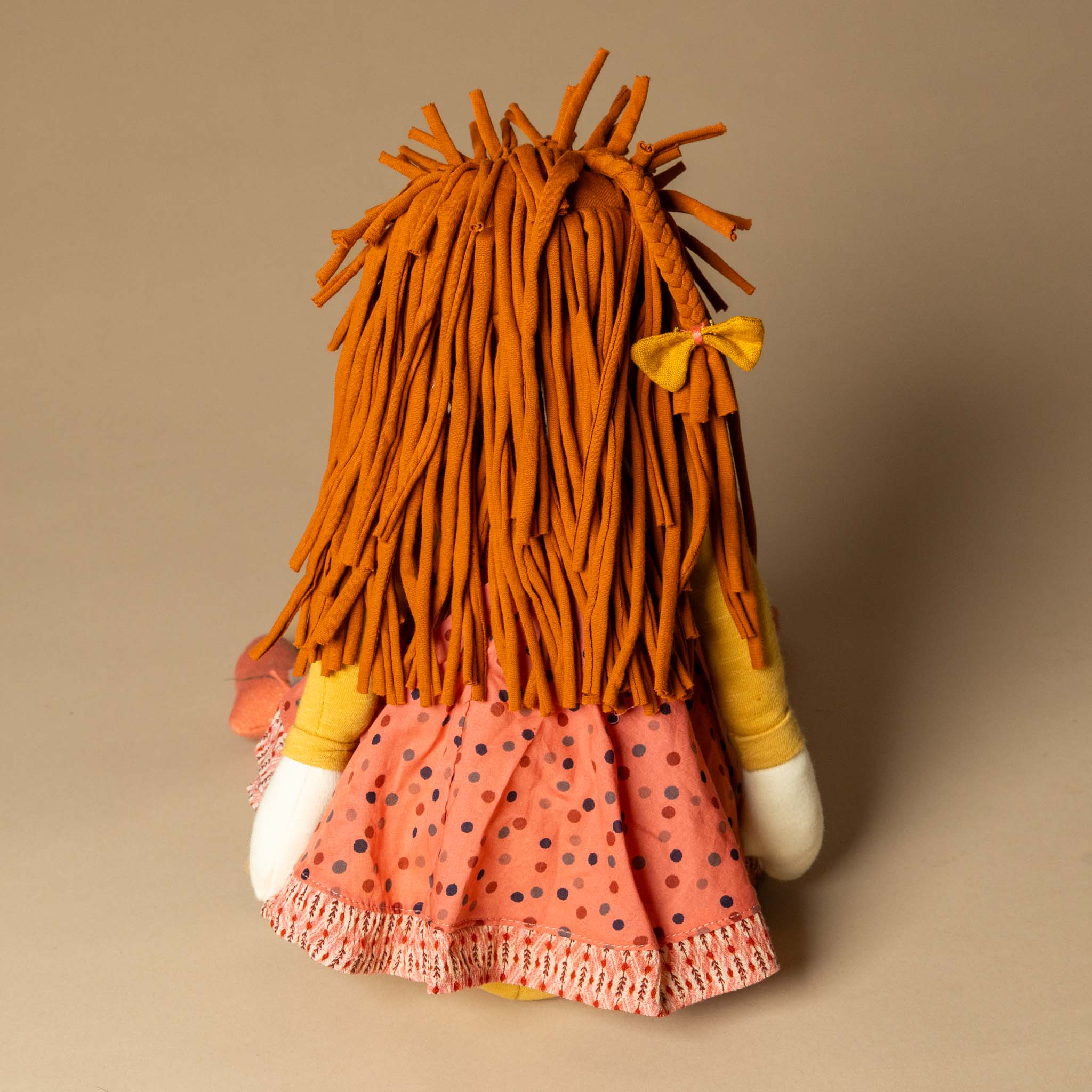 Les Rosalies Rag Doll | Anemone