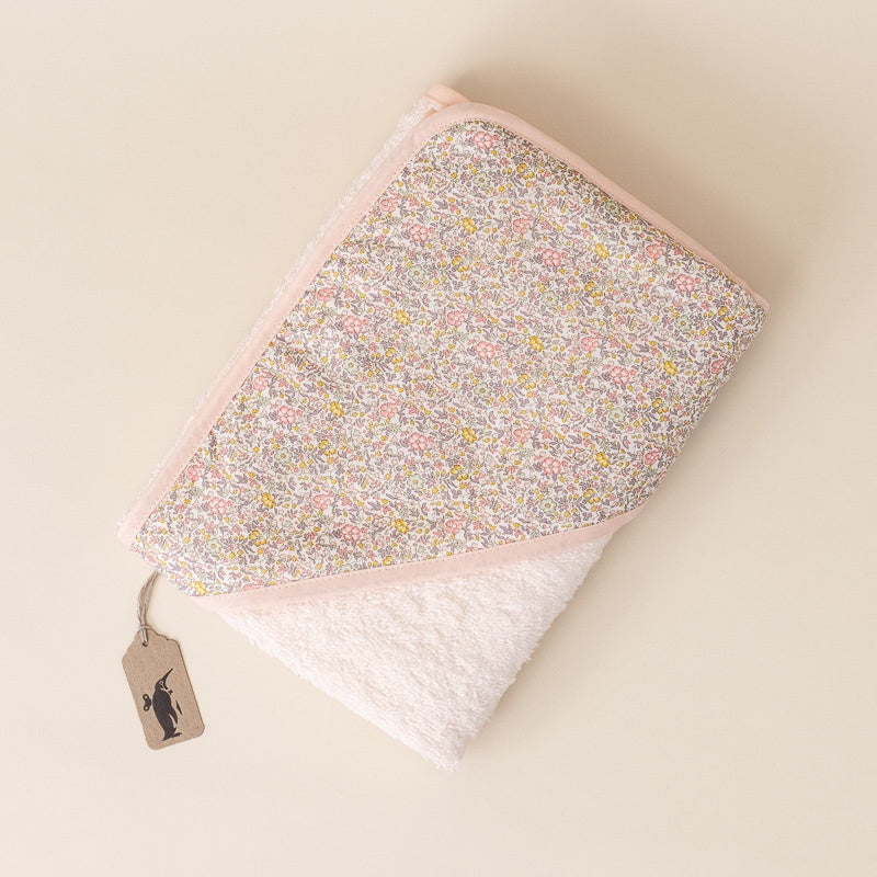 Liberty Bath Towel | Juliette