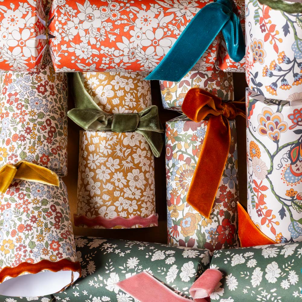 Liberty Celebration Crackers