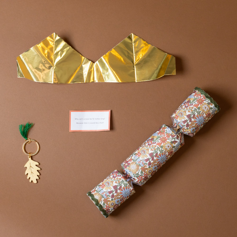 Liberty Celebration Crackers