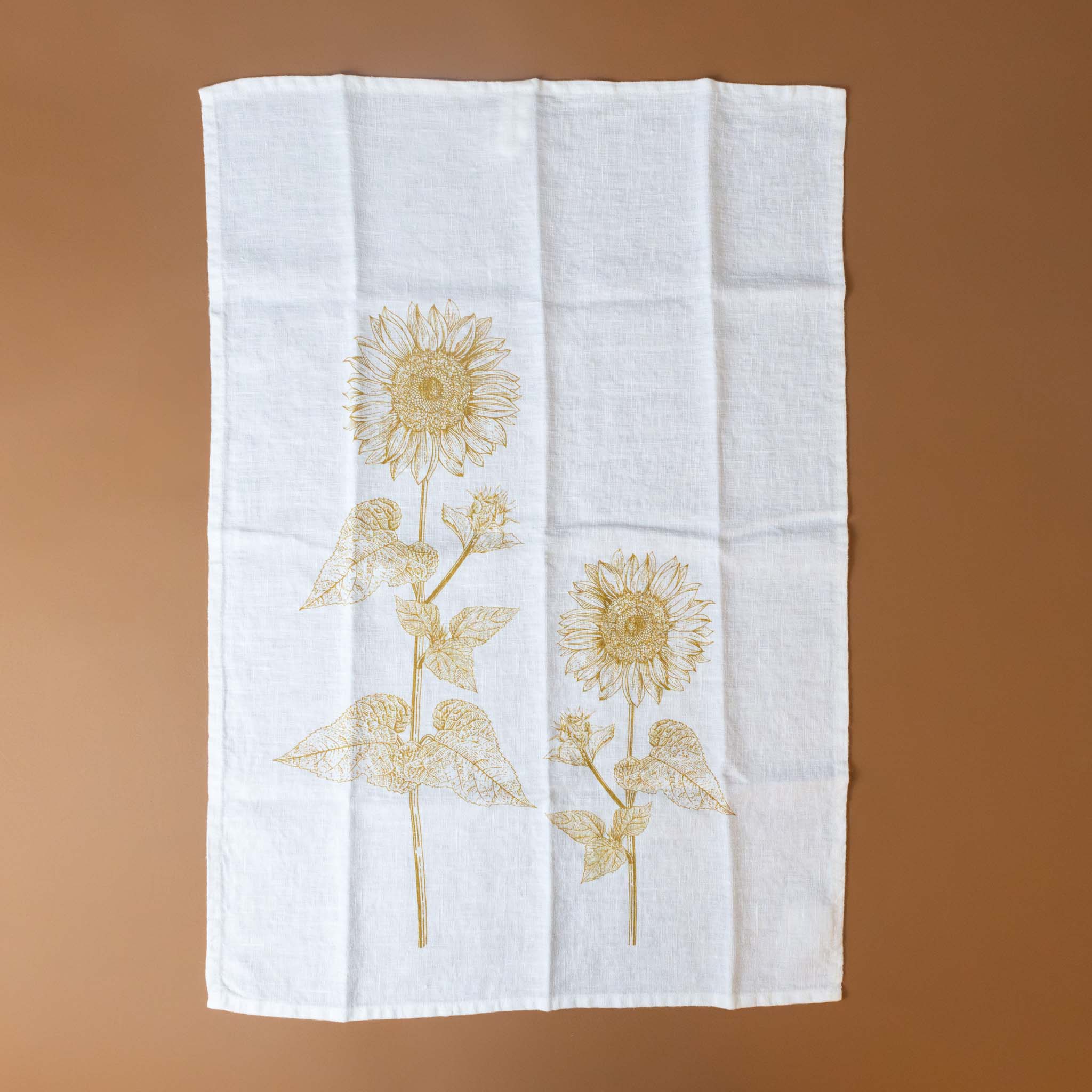 linen-tea-towel-yellow-sunflower-full
