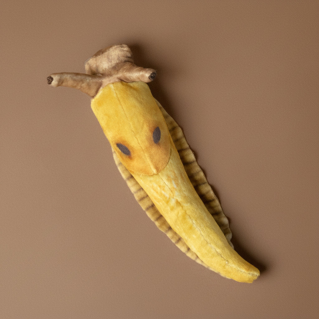 little-banana-slug-finger-puppet