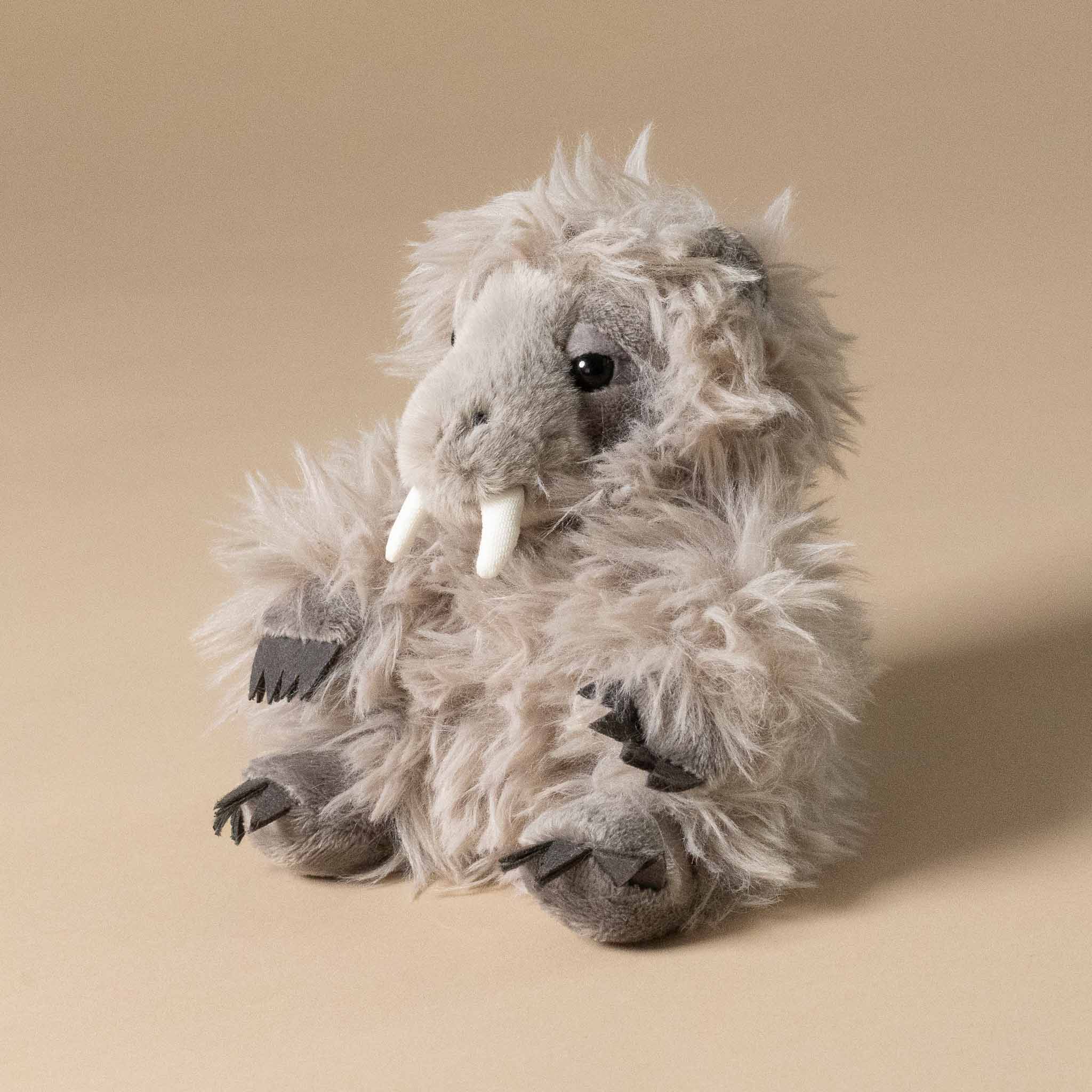 little-beast-of-bodmin-grey-stuffed-animal