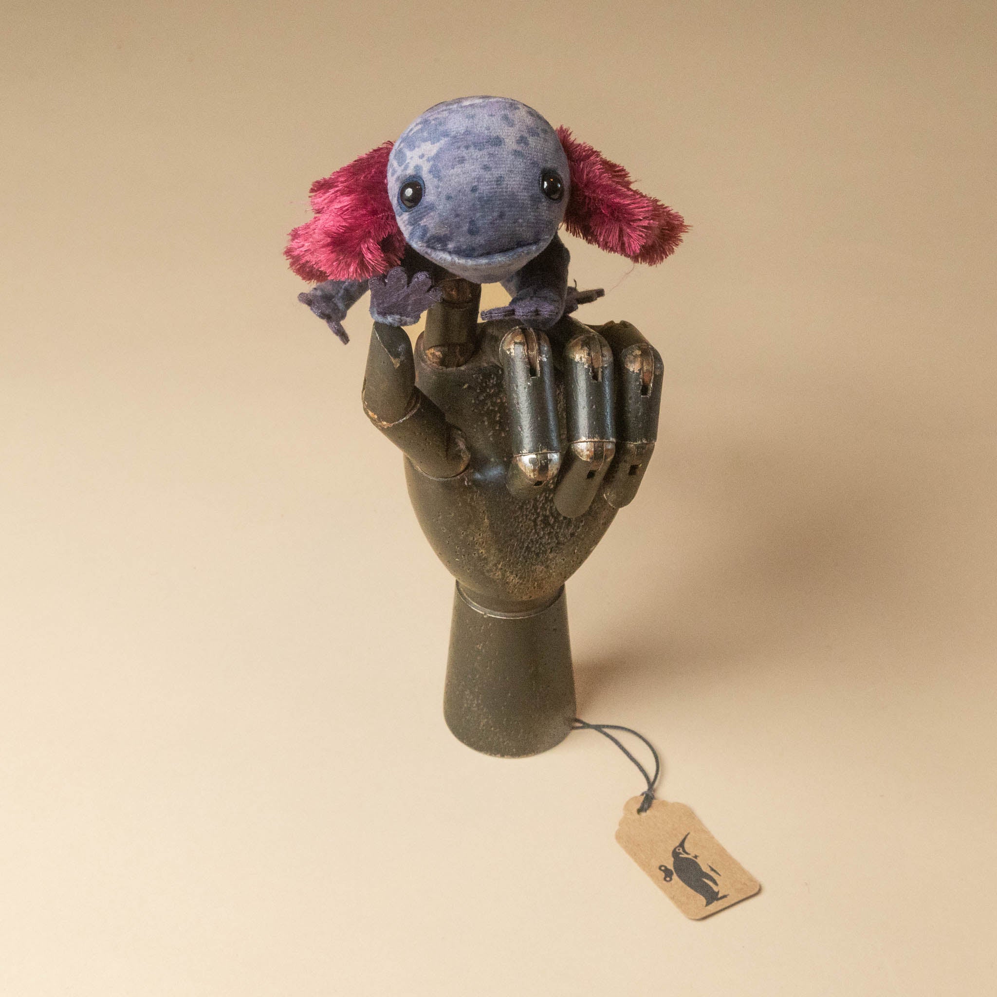 little-black-axolotl-finger-puppet