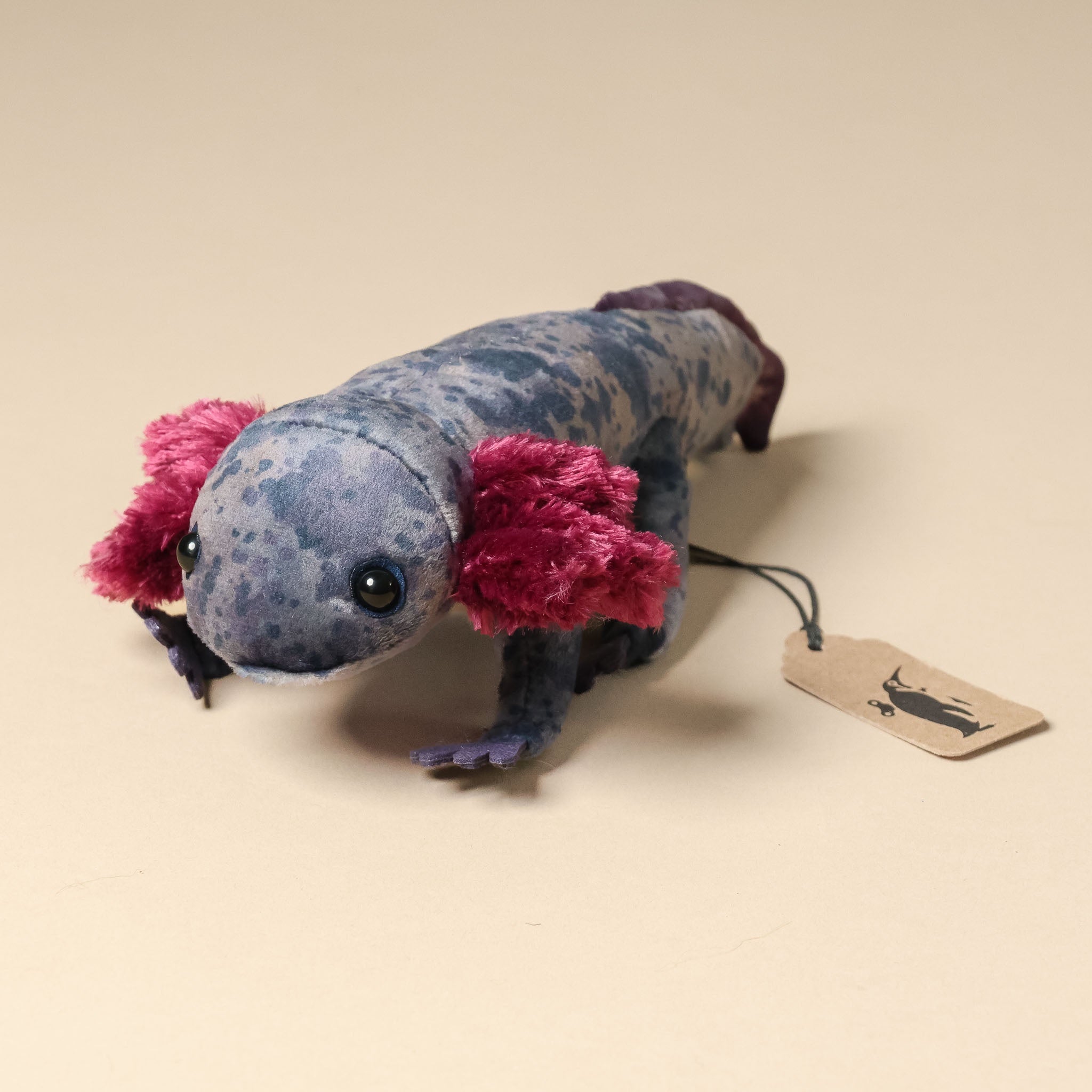little-black-axolotl-finger-puppet