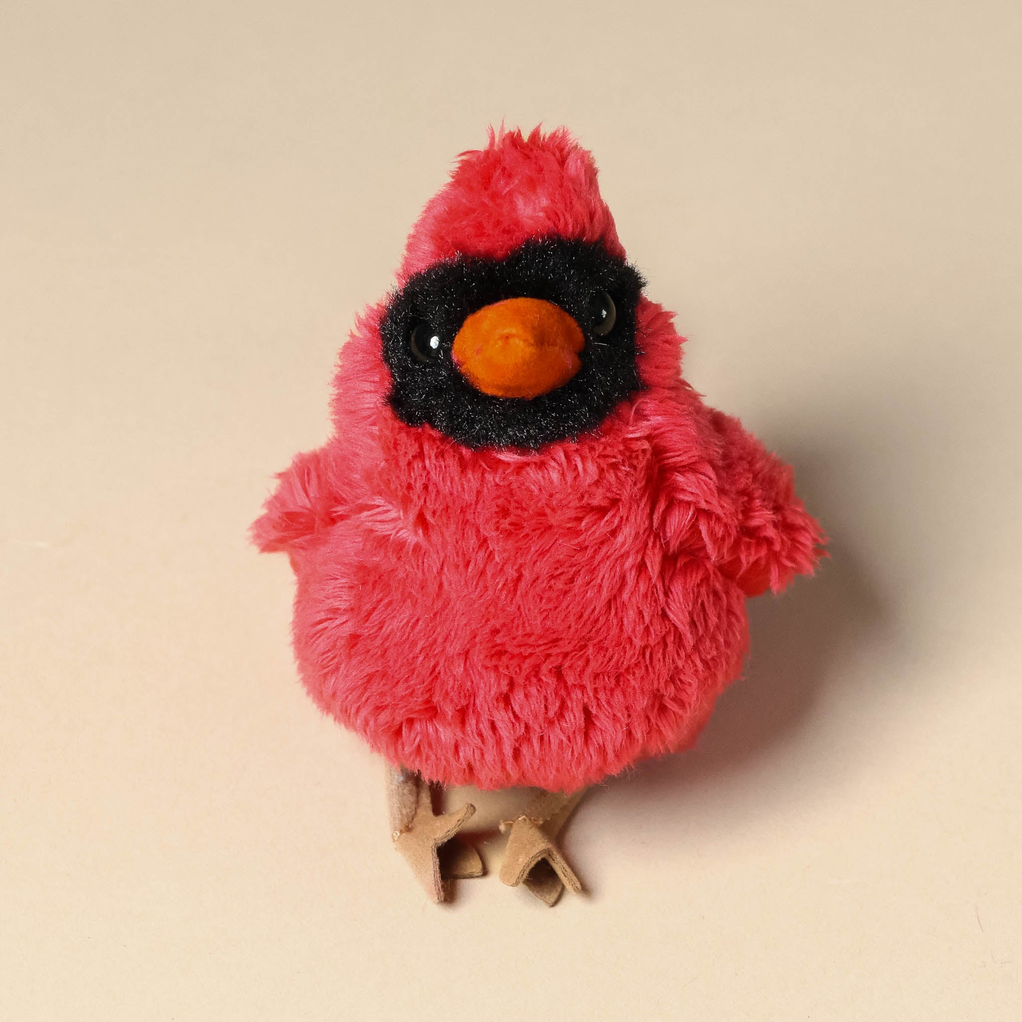 little-cardinal-finger-puppet