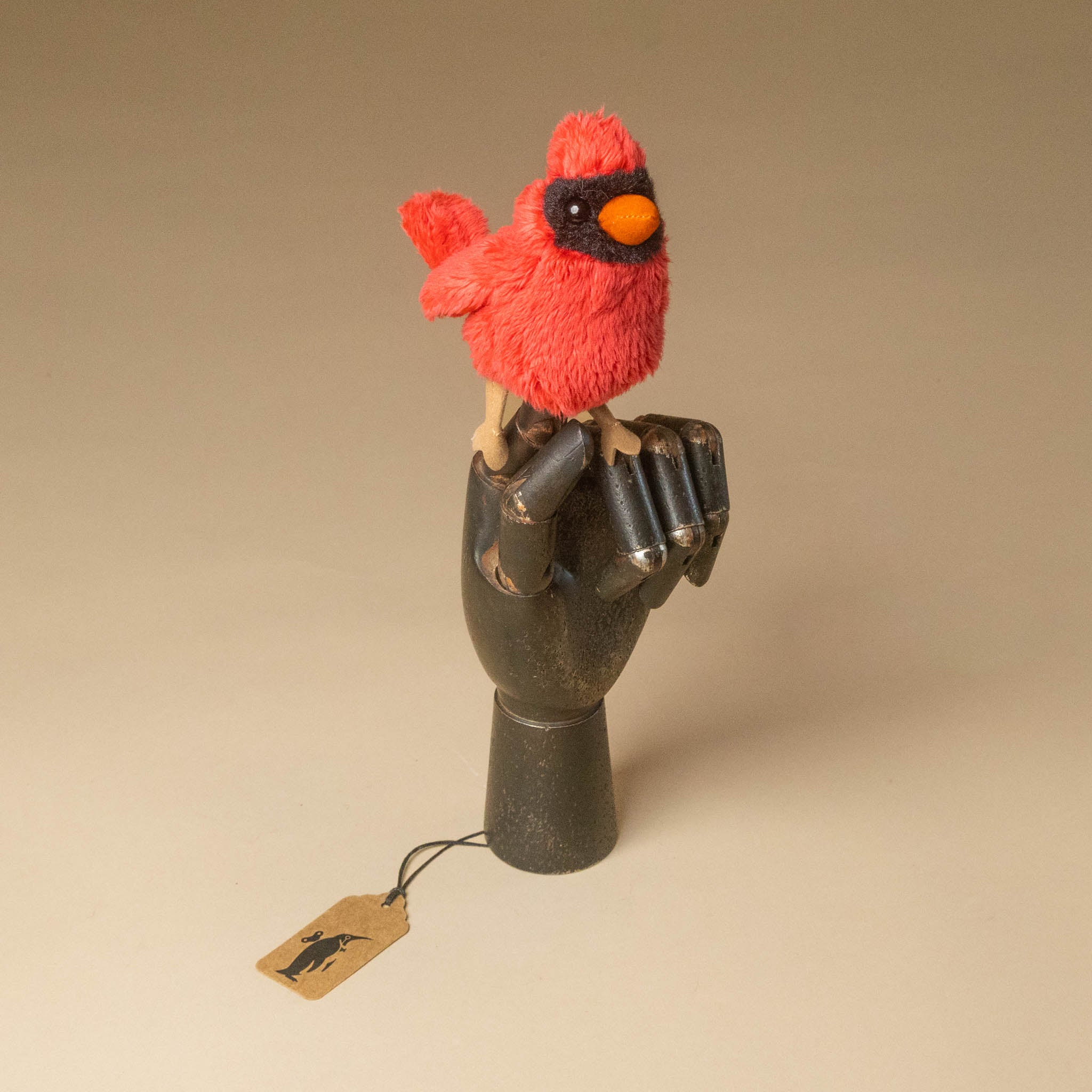 little-cardinal-finger-puppet