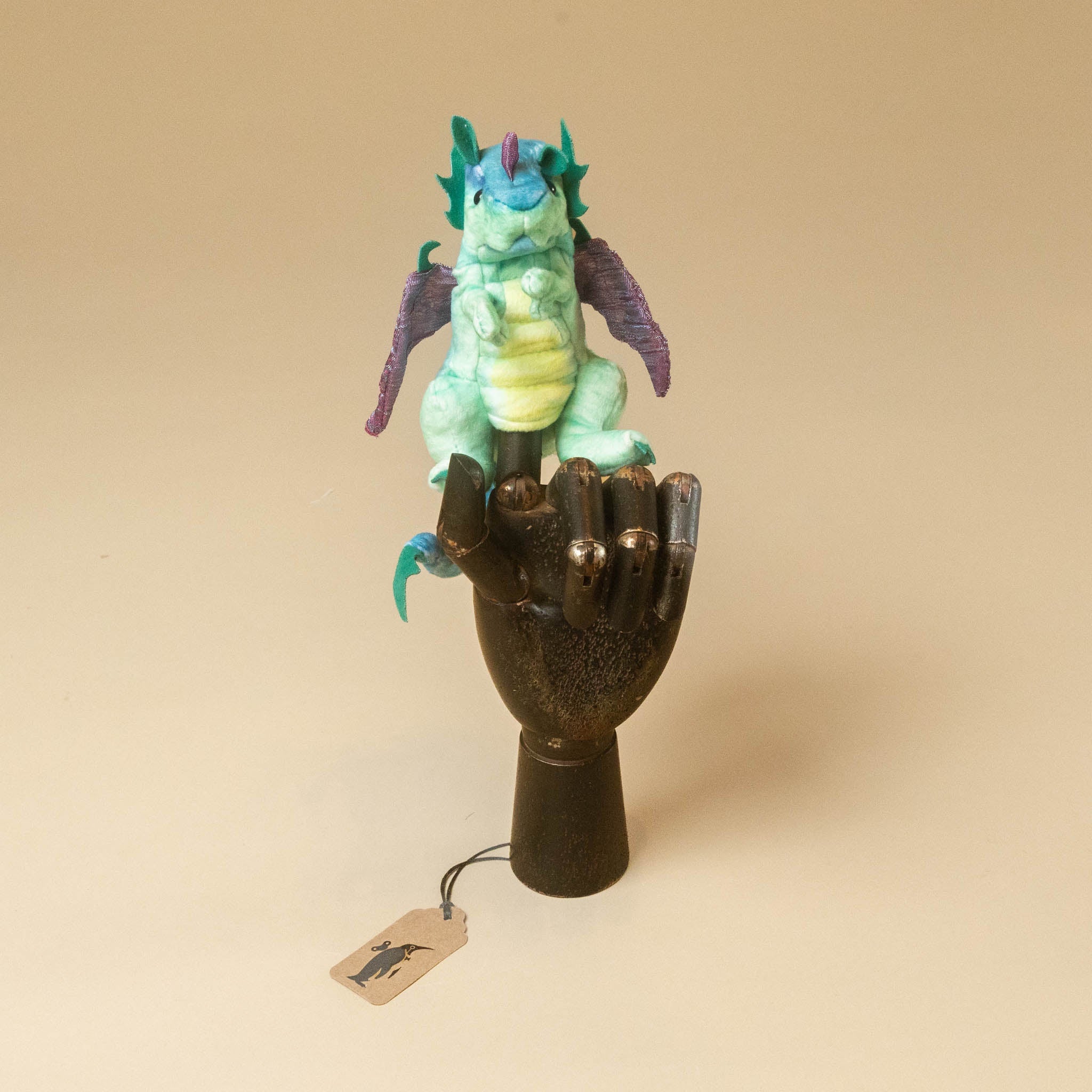 little-dragon-finger-puppet