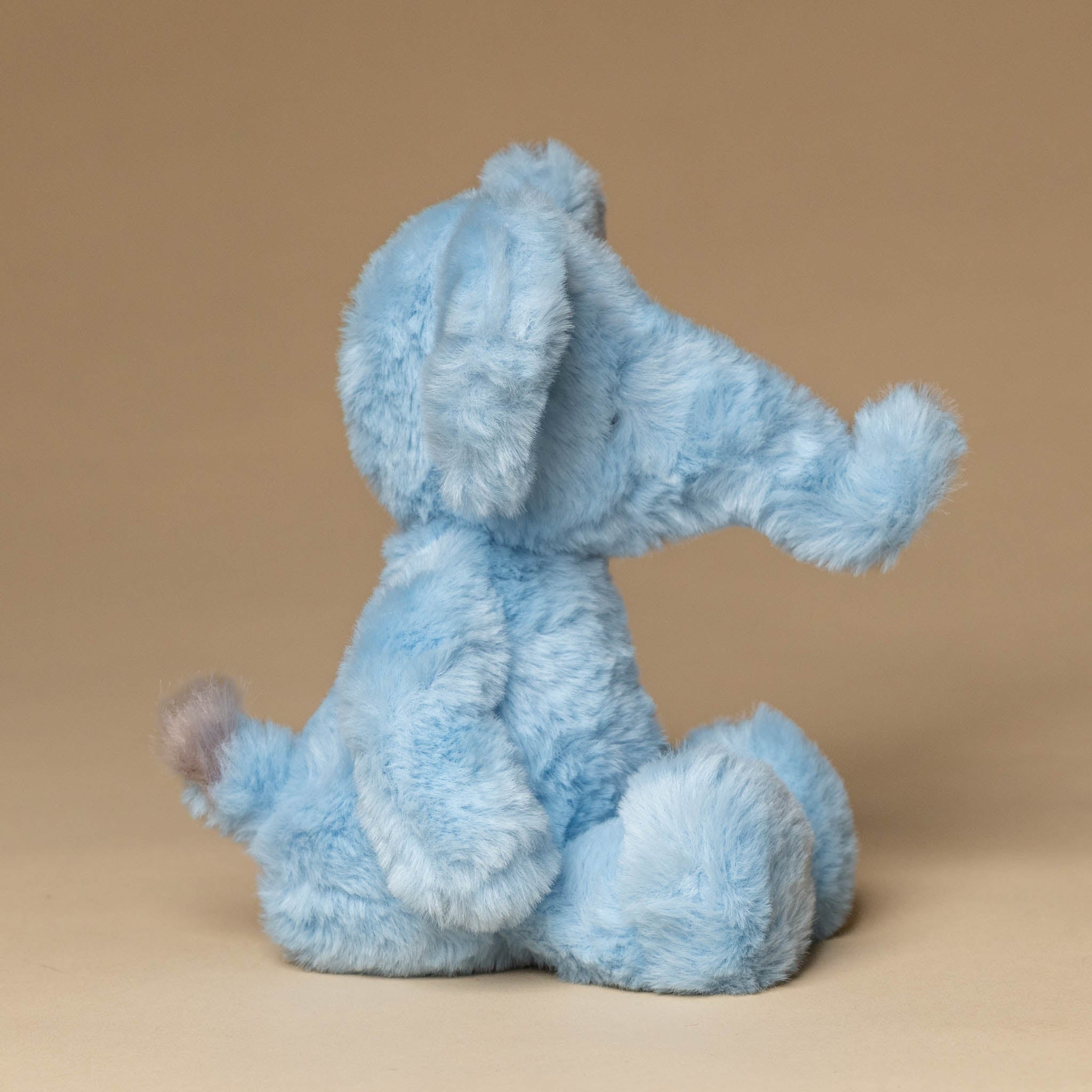 Little Effie the Elephant | Sky Blue