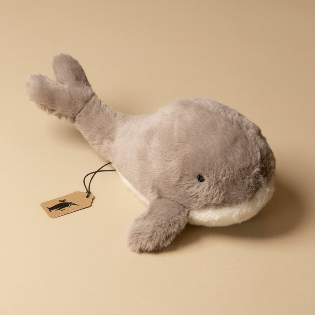 little-grey-whale-stuffed-animal