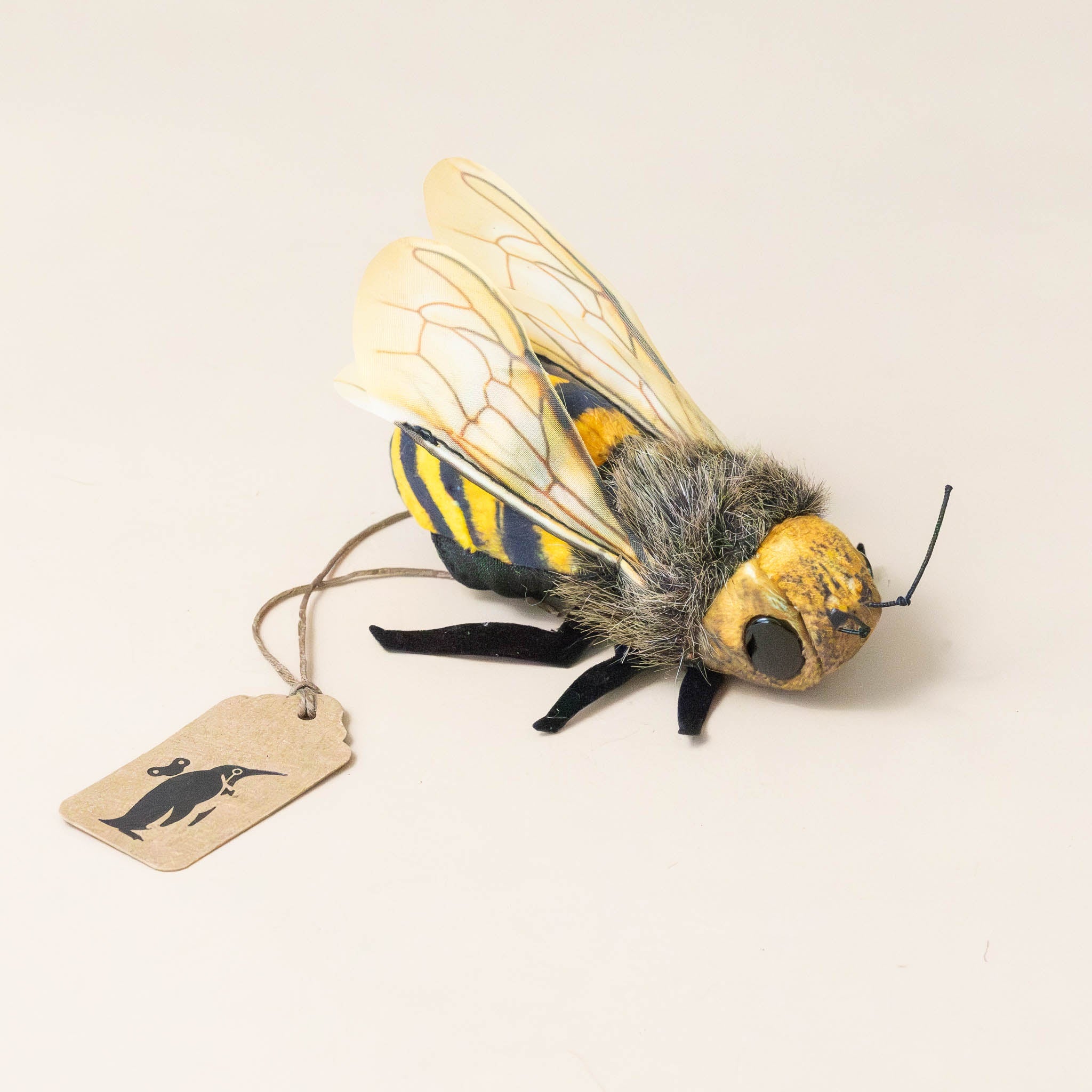 little-honey-bee-finger-puppet
