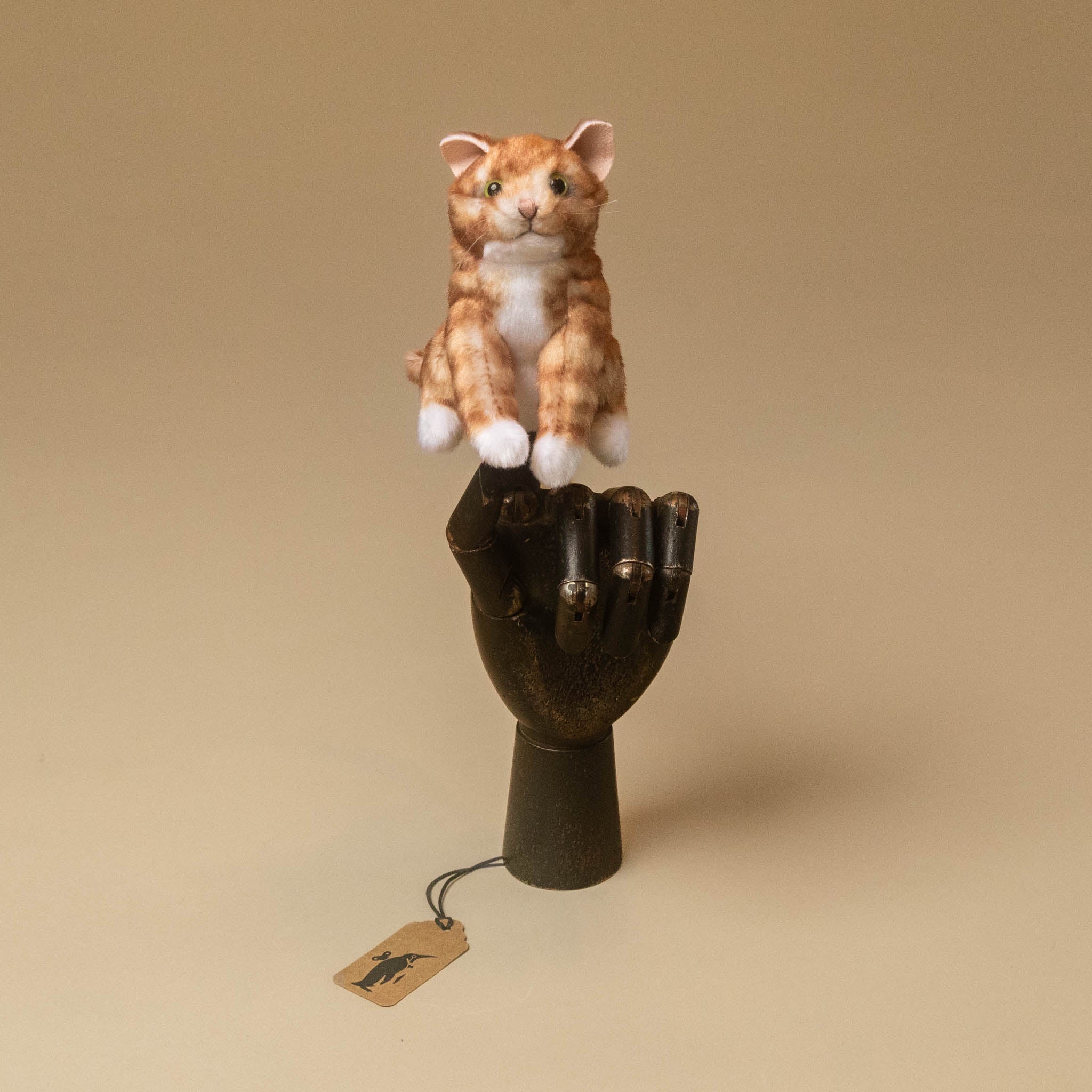 little-tabby-cat-finger-puppet-orange