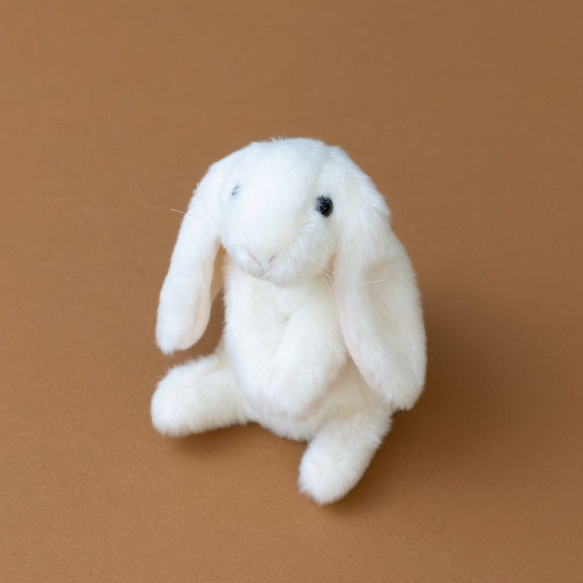 little-white-rabbit-finger-puppet