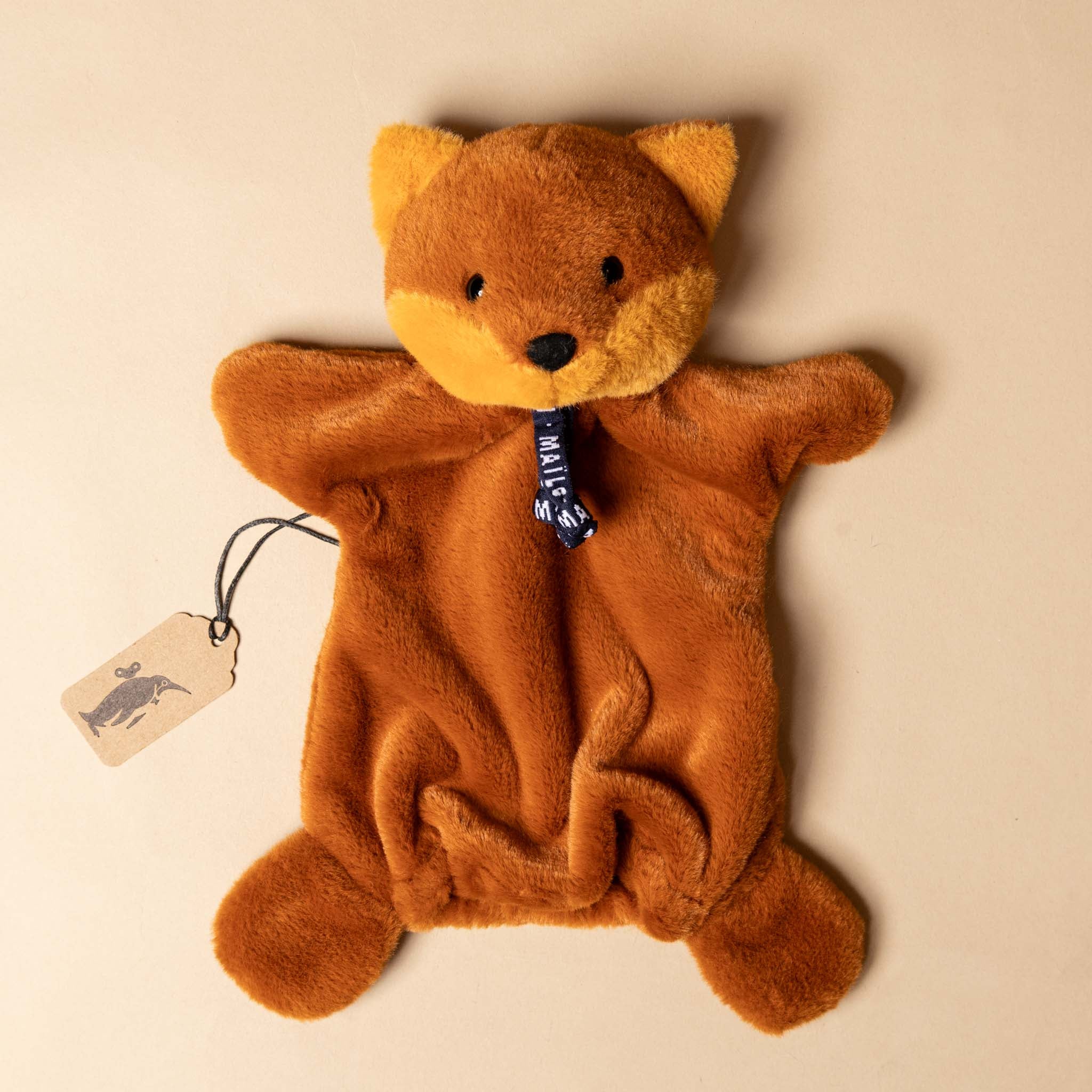 loulou-fox-hand-puppet