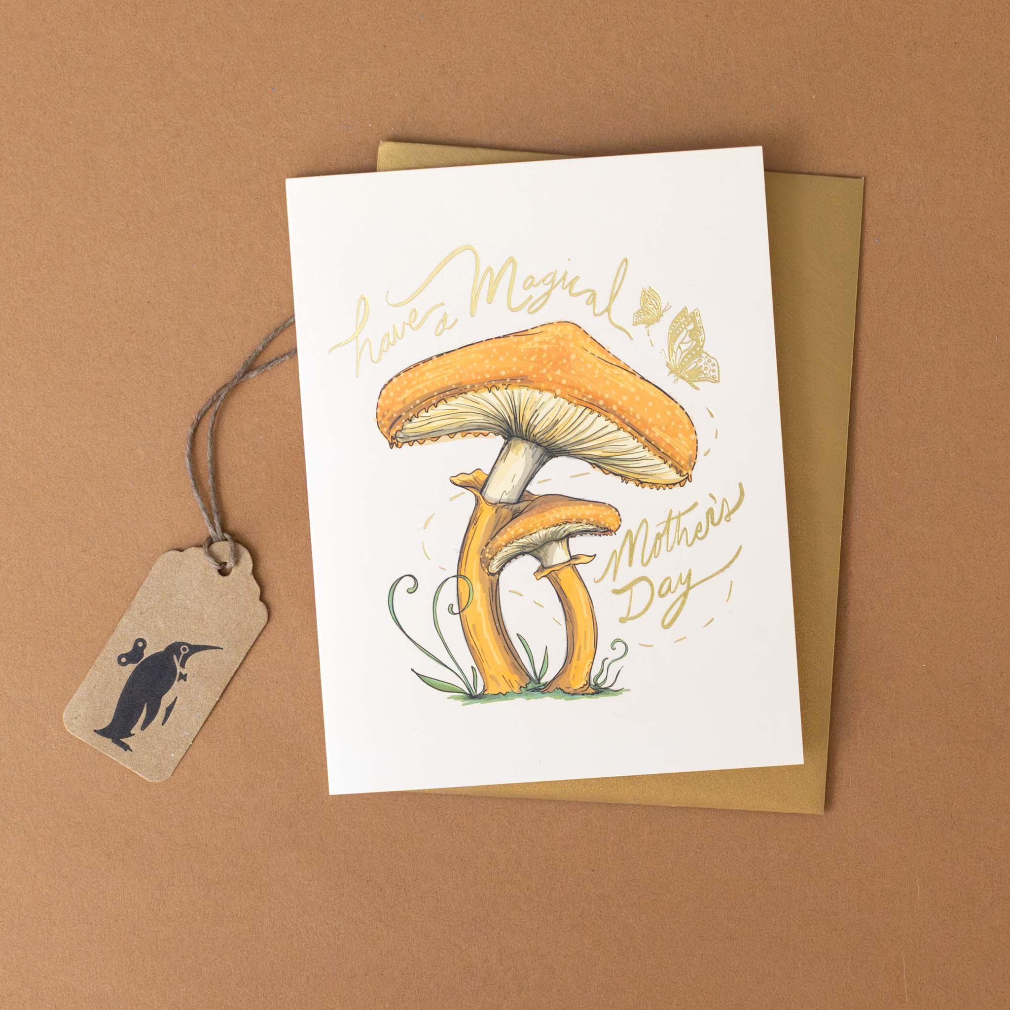 magical-mothers-day-greeting-card-with-mushrooms-hugging